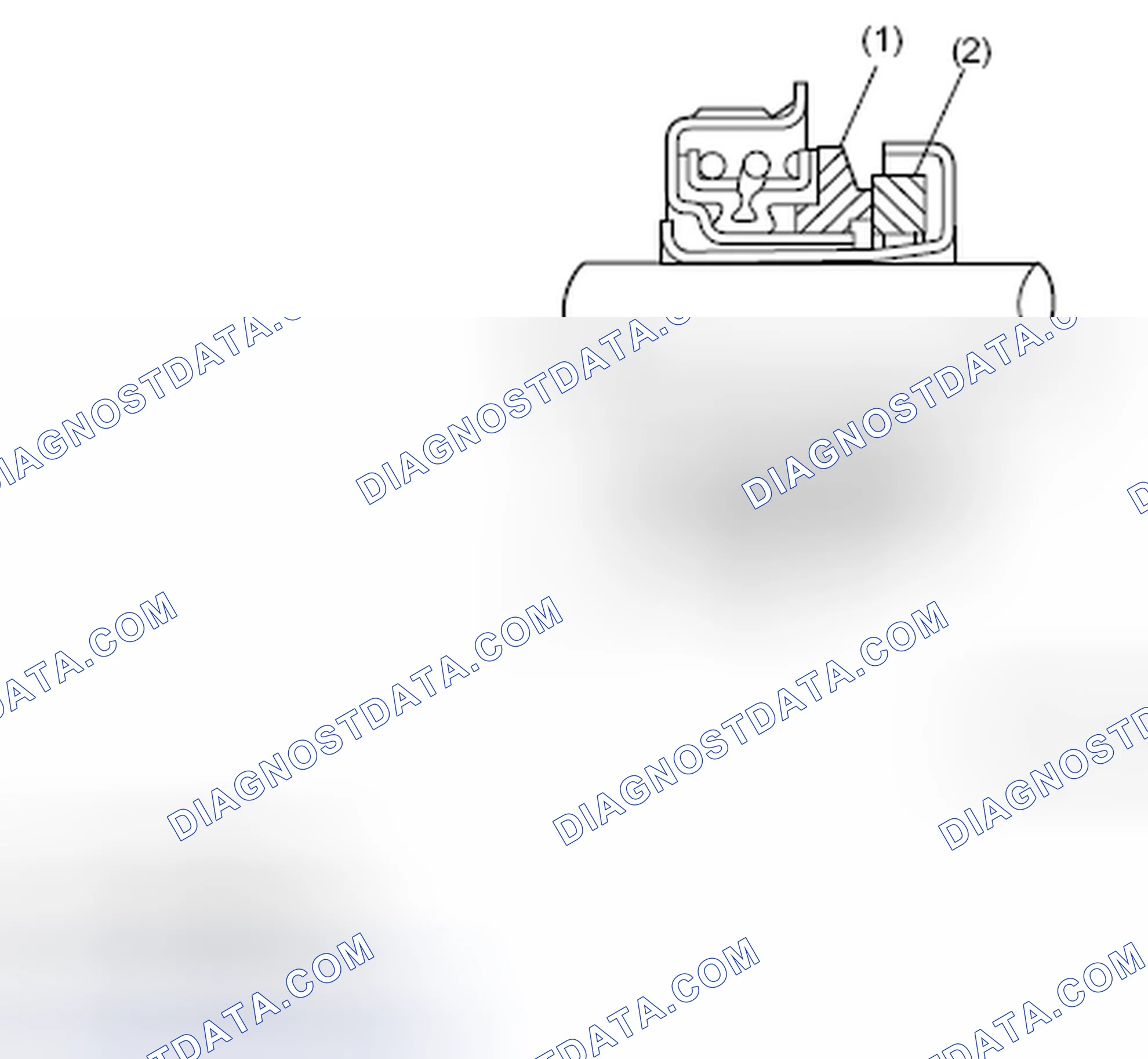 Scheme 5: Mechanical Seal