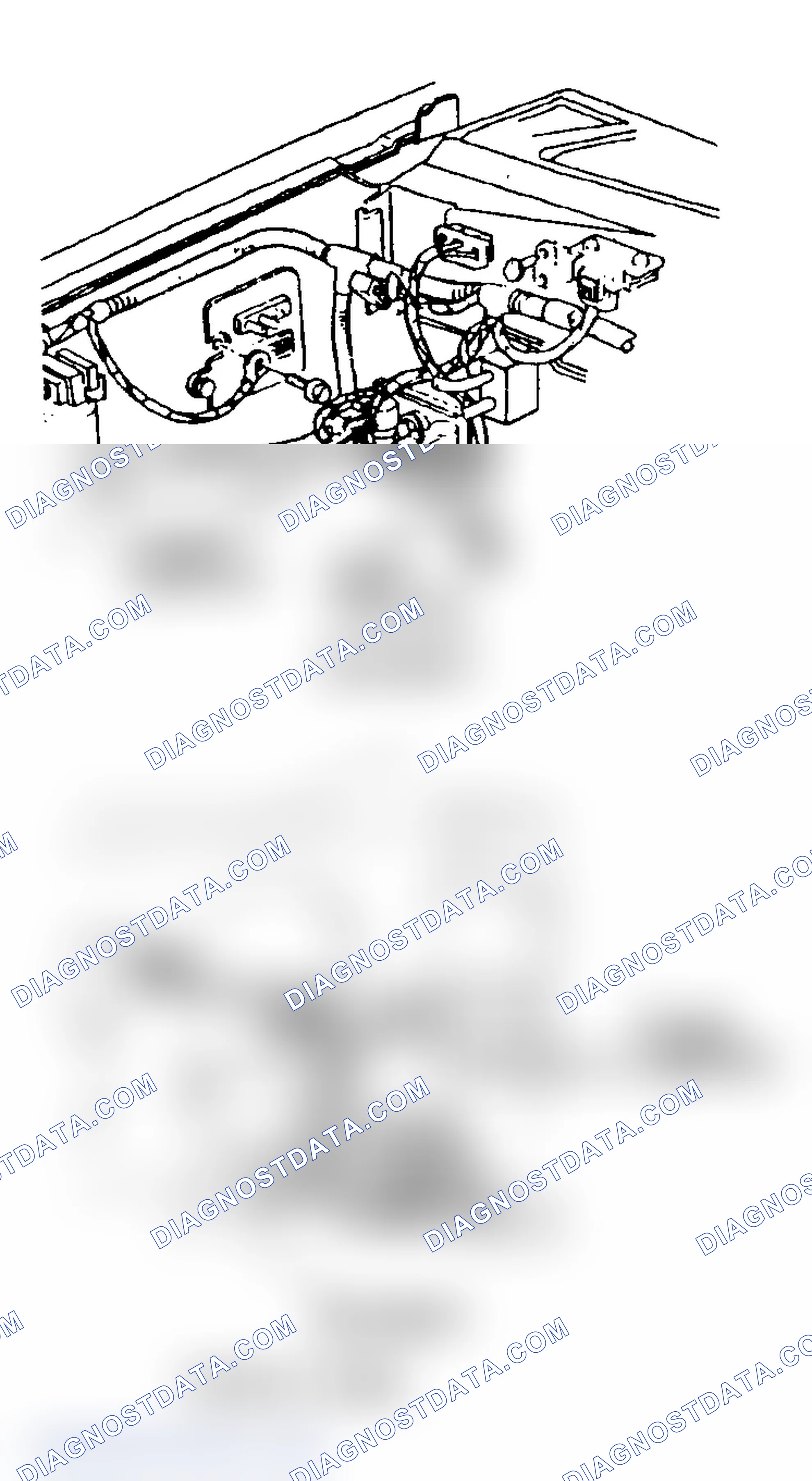Scheme 30: TEST DR-18A - PURGE SOLENOID CIRCUIT (DTC 31)