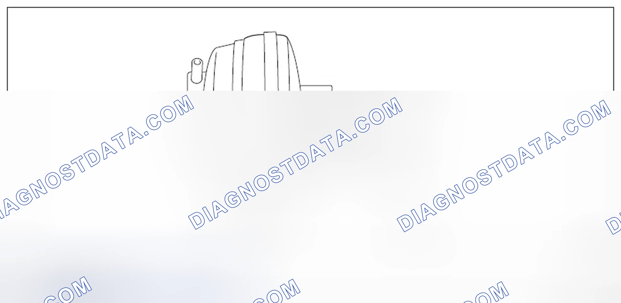 Scheme 15: BRAKE BOOSTER