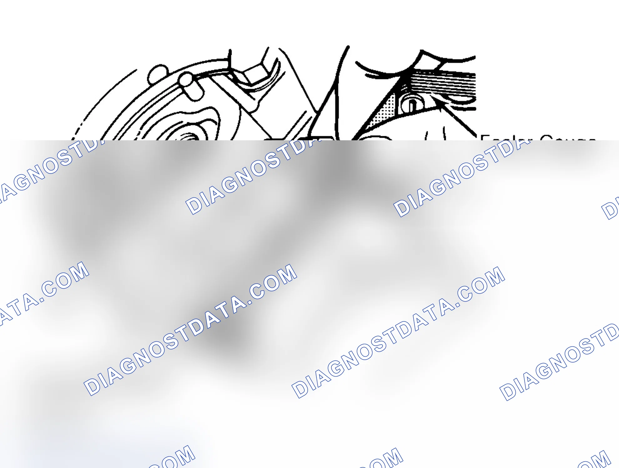 Scheme 20: Measuring Connecting Rod Side Clearance
