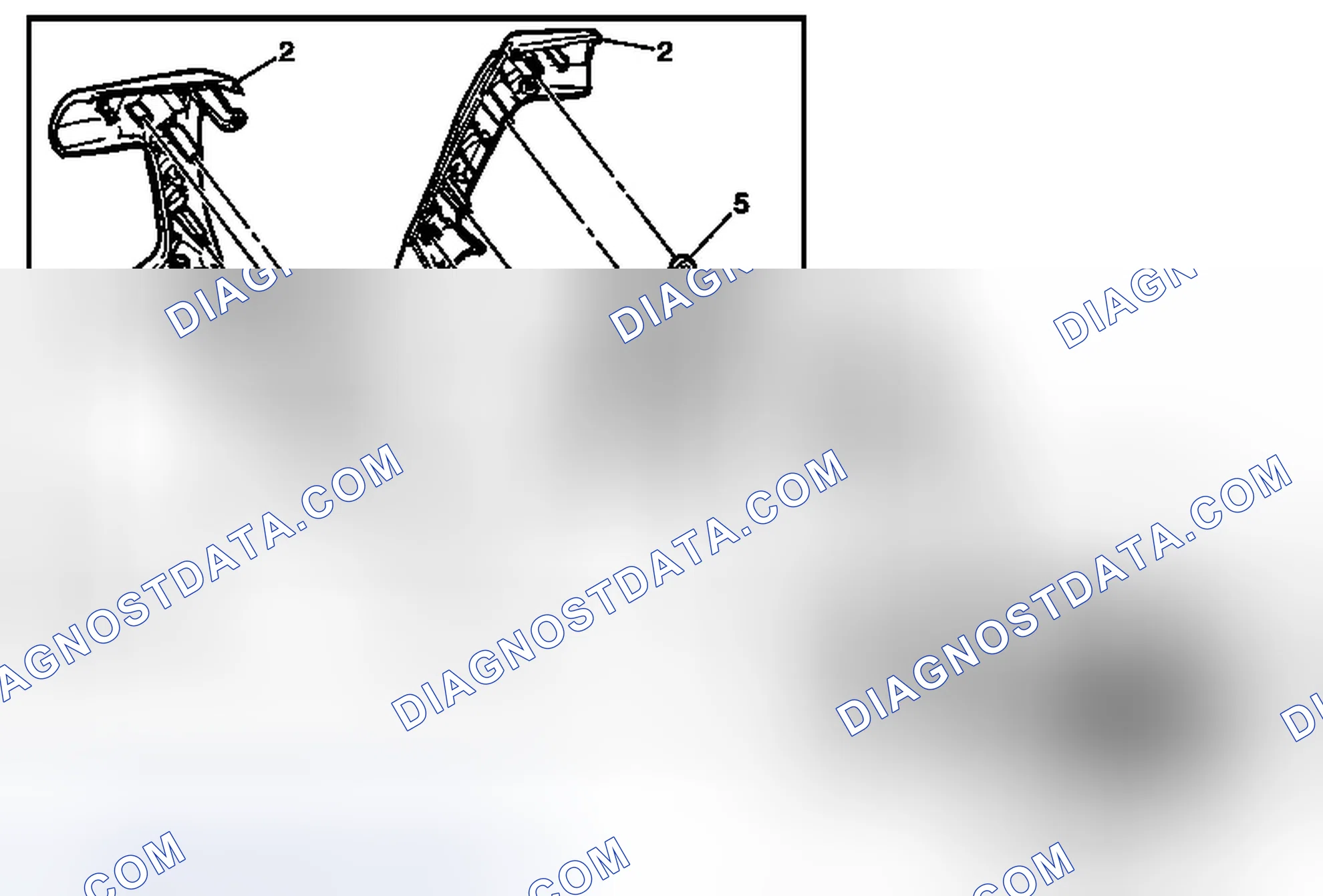 Scheme 3: Steering Wheel Control Switch Assembly Replacement