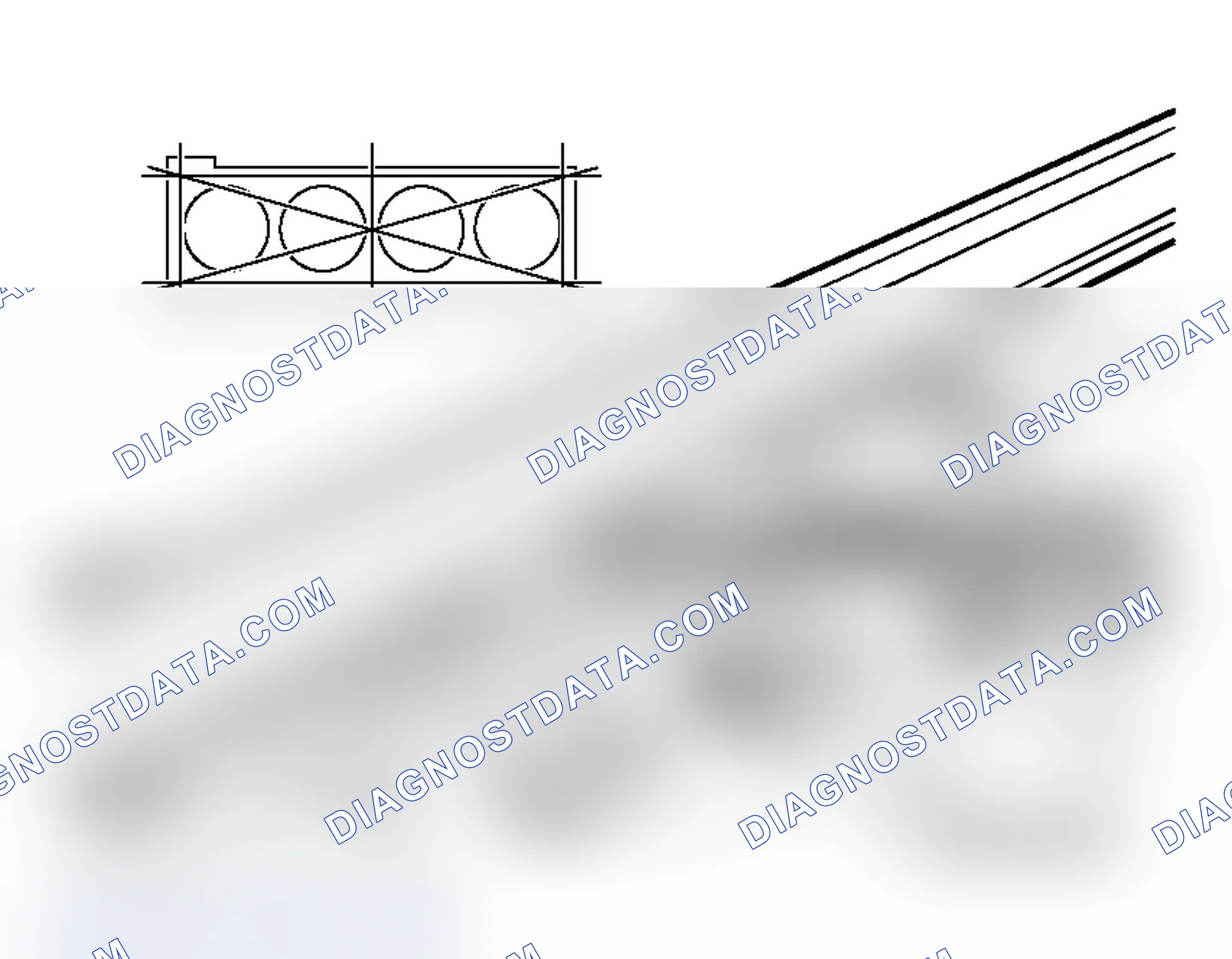 Scheme 908: CYLINDER BLOCK