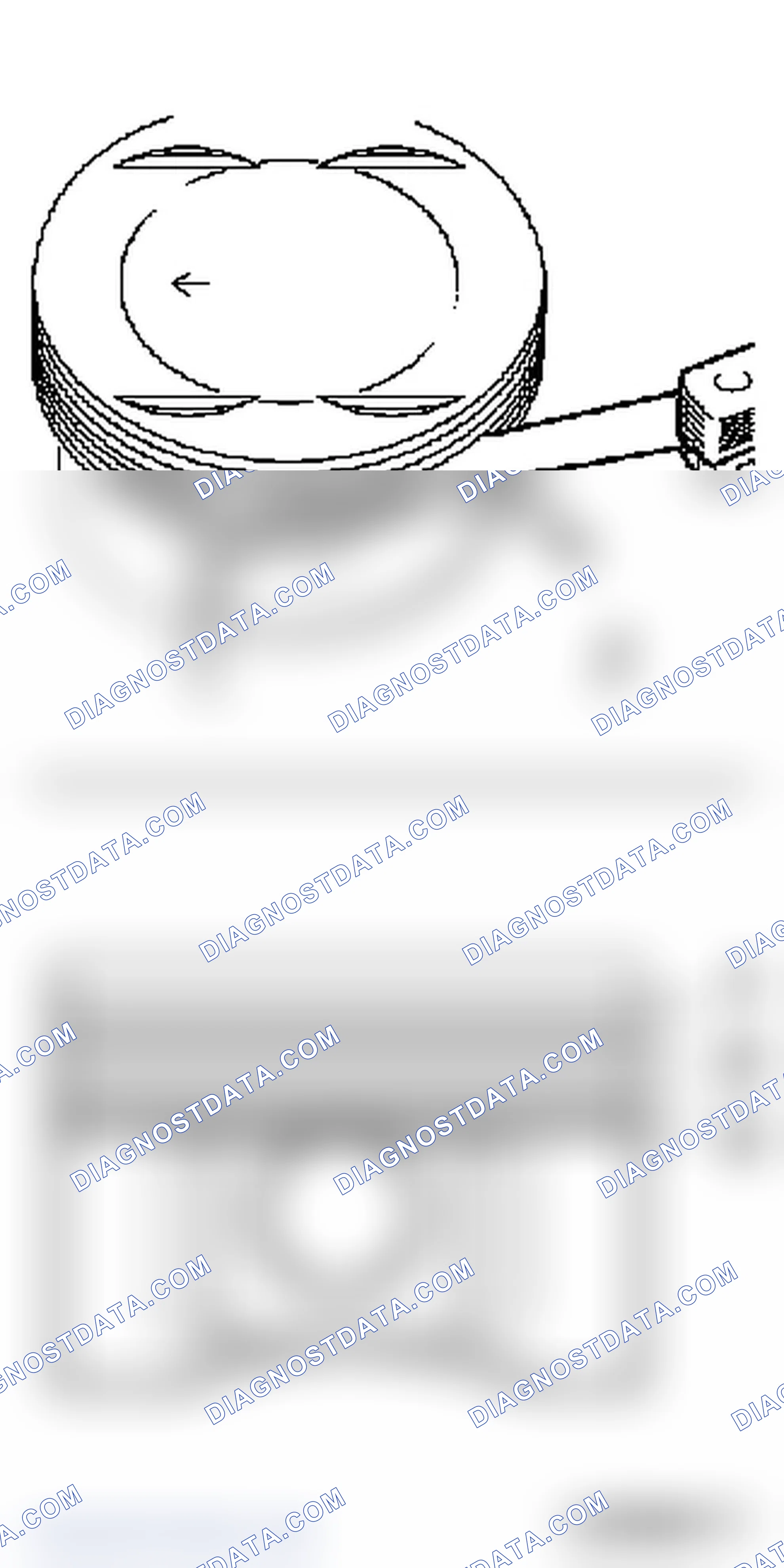 How to Replace the Piston Rings