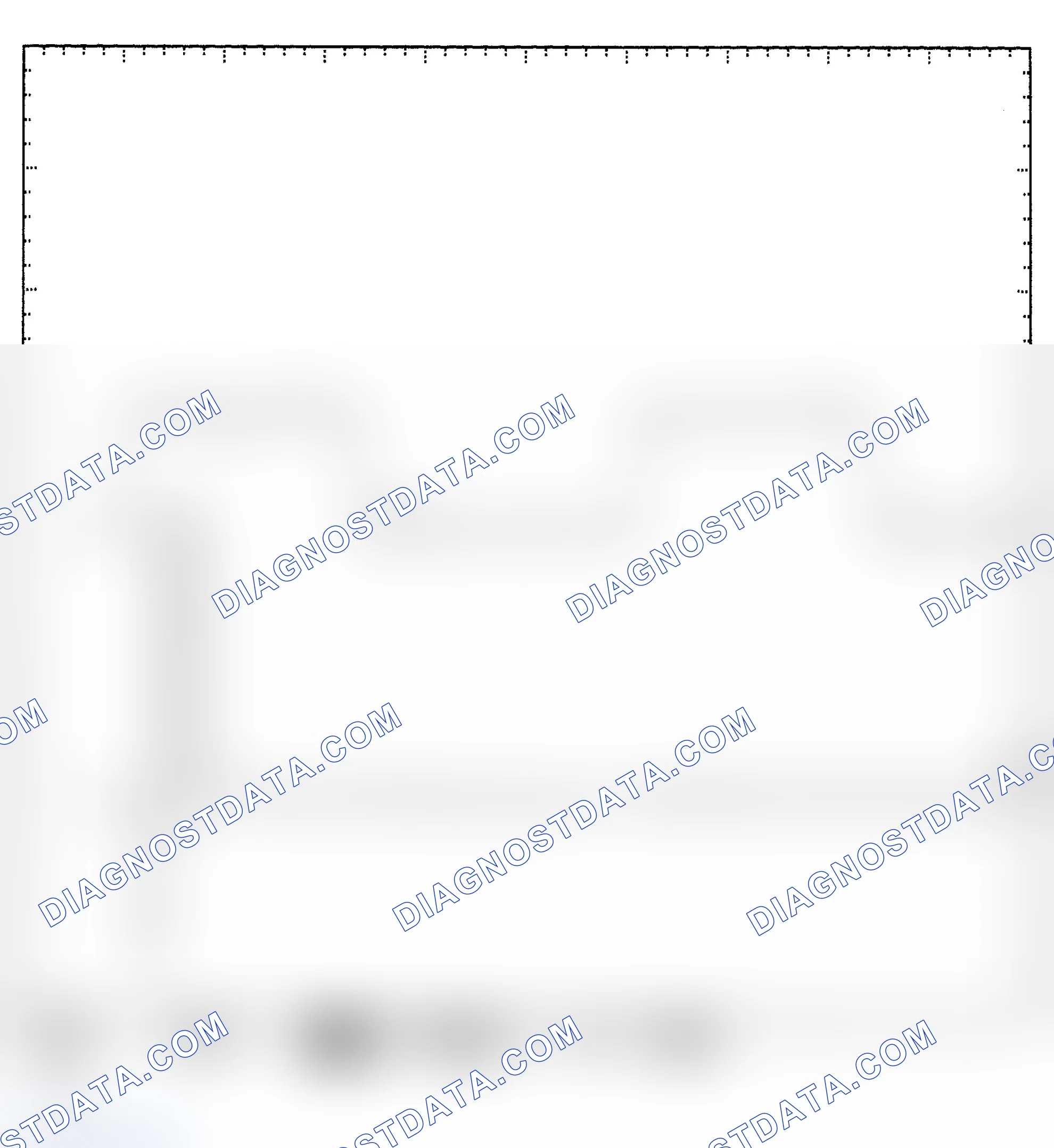Scheme 26: Injector Bank - Known Good - Voltage Pattern