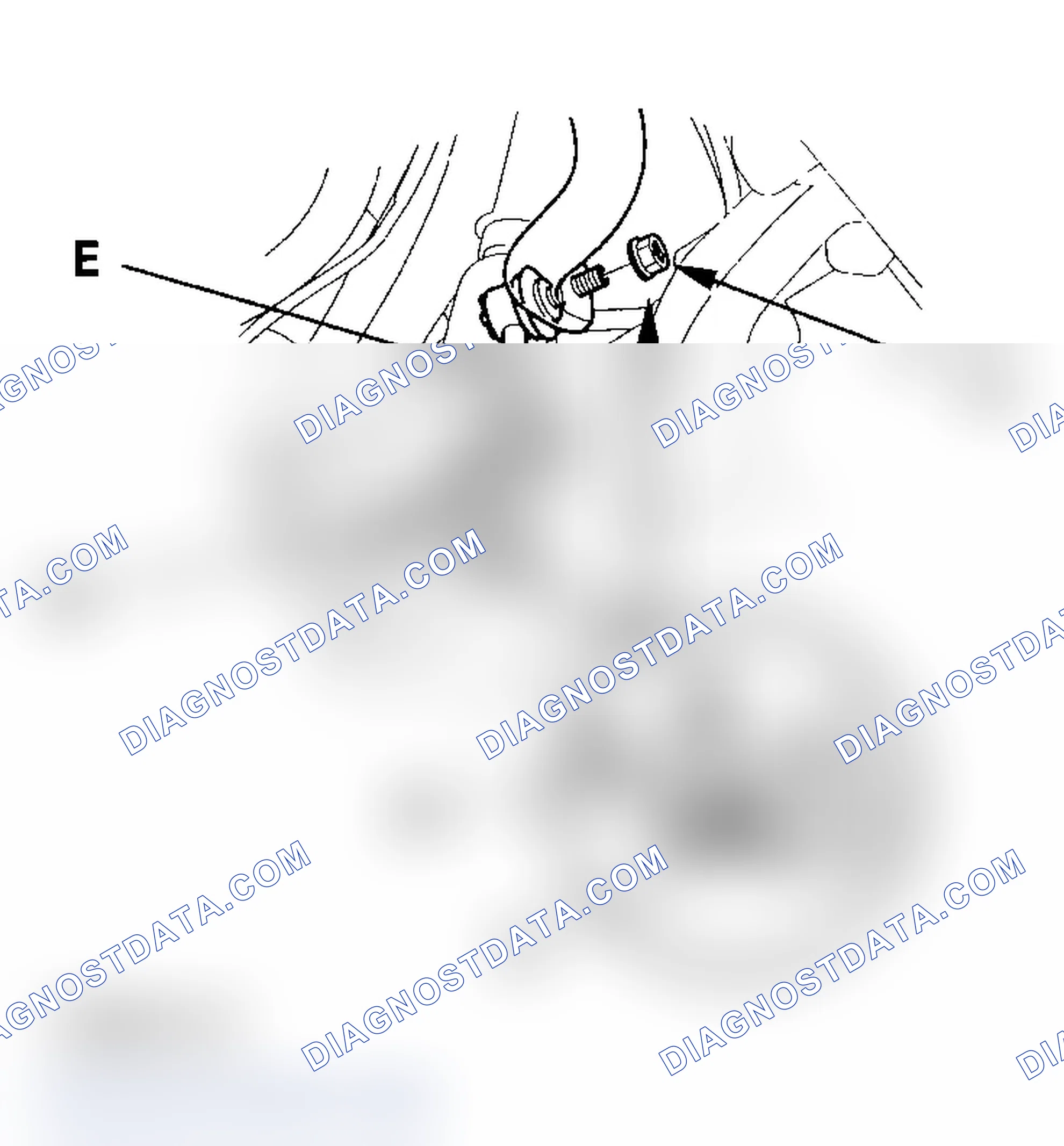 Scheme 32: Stabilizer Link Replacement