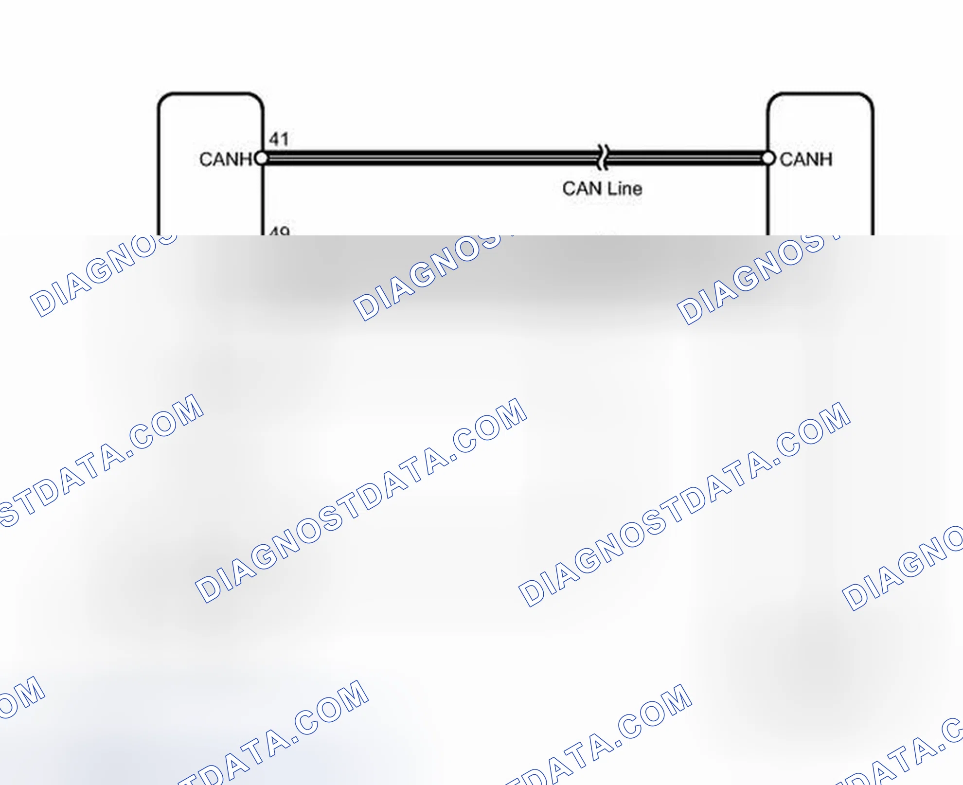 Scheme 128: WIRING DIAGRAM