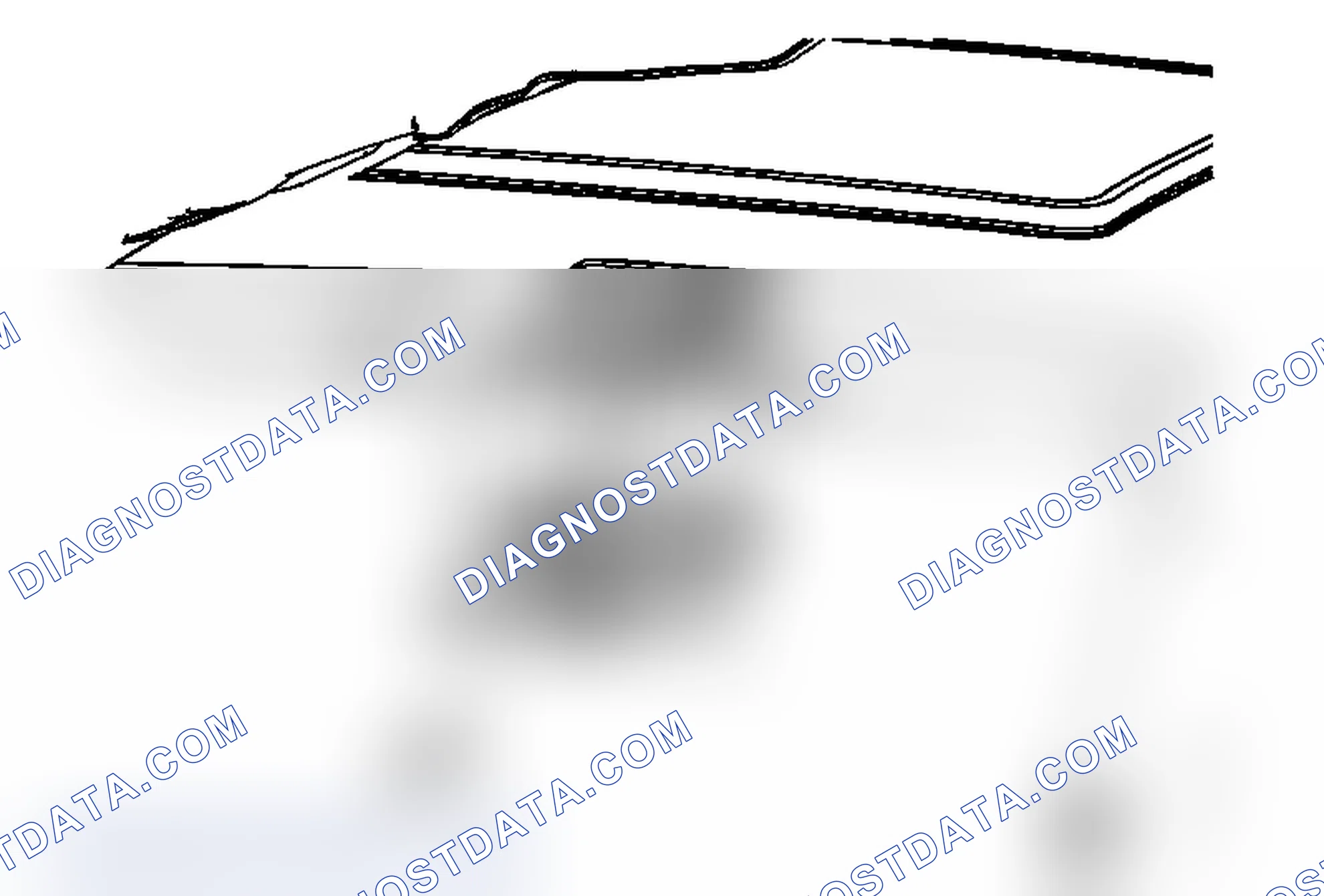 Scheme 92: Roof Console Replacement