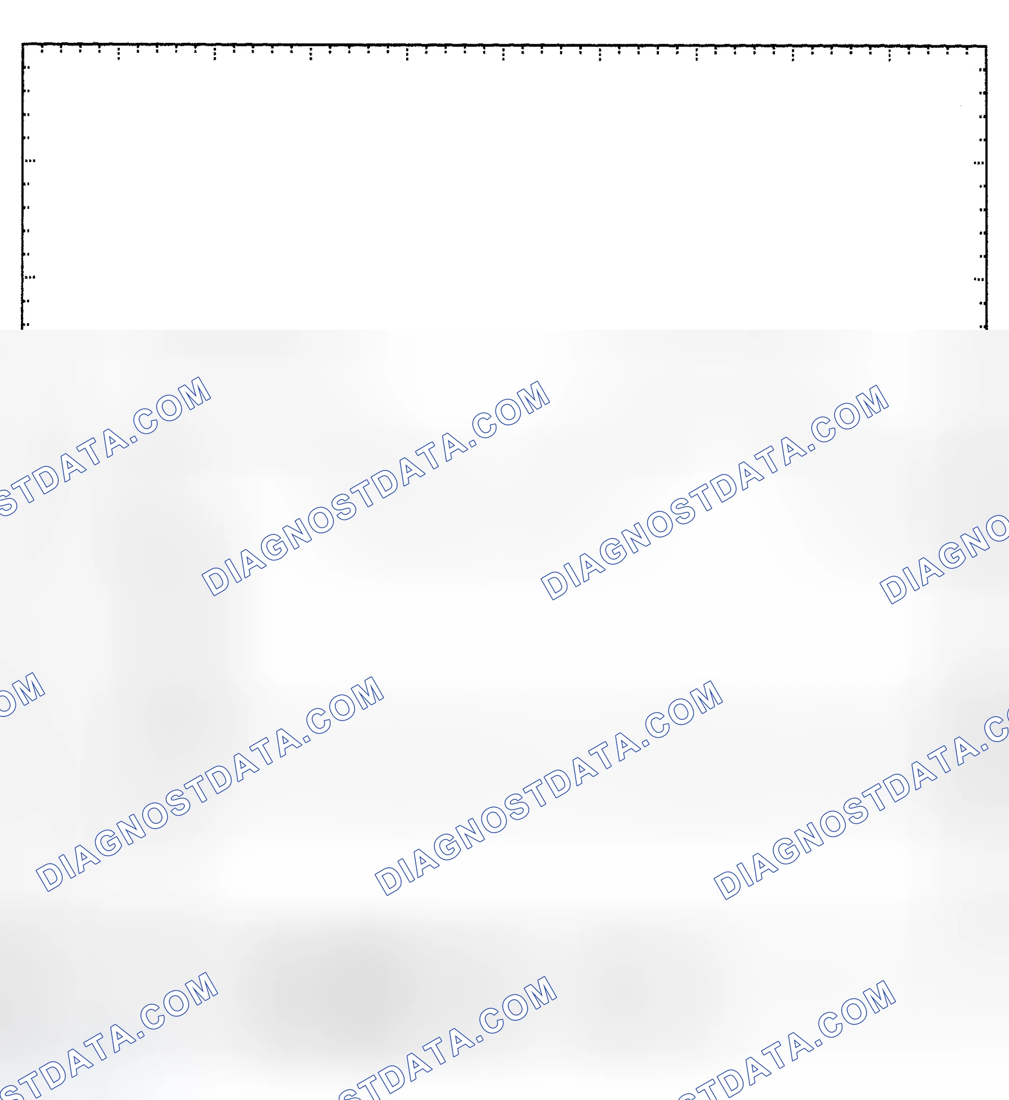 Scheme 26: Injector Bank - Known Good - Voltage Pattern