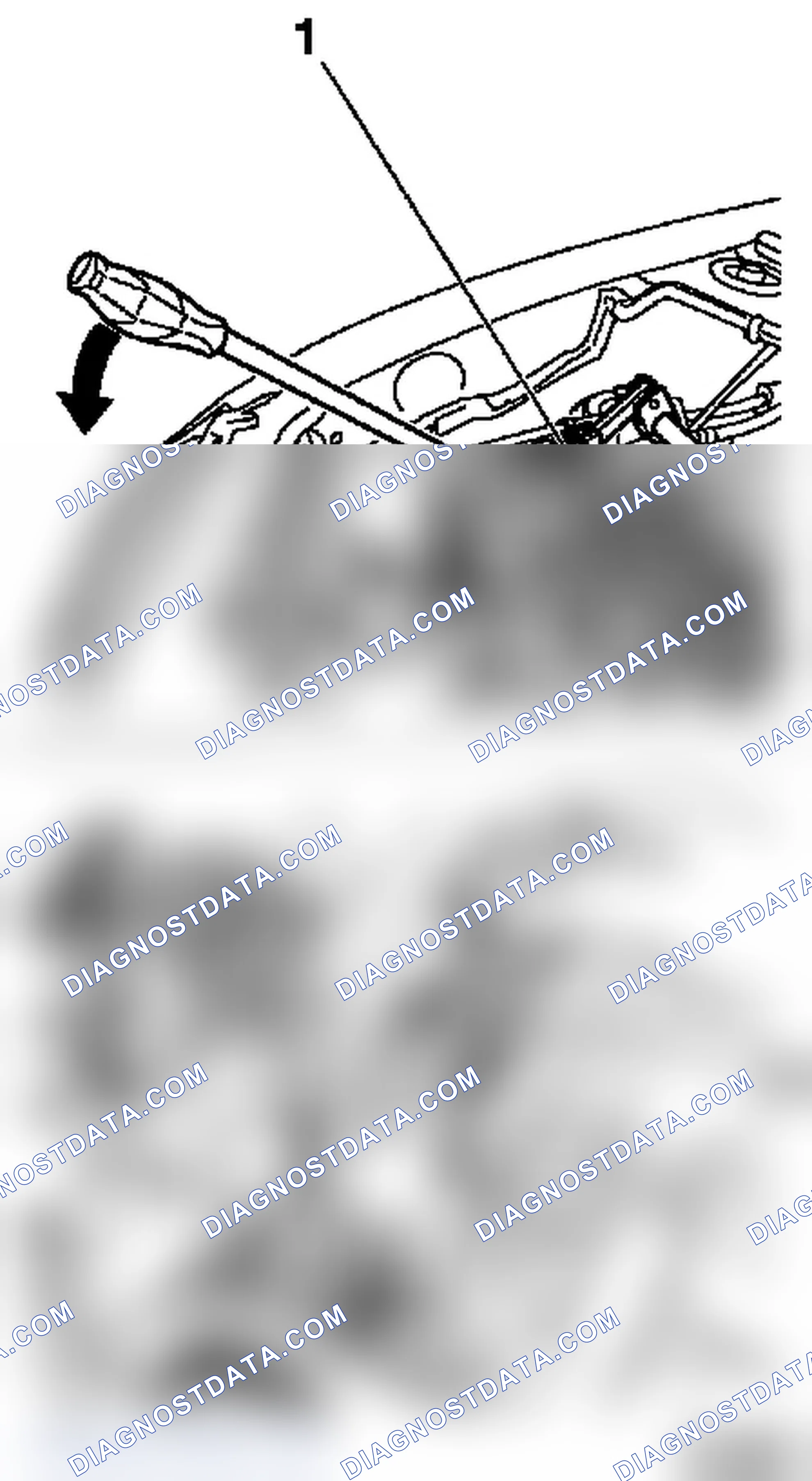 Replace Valve Shaft Seals