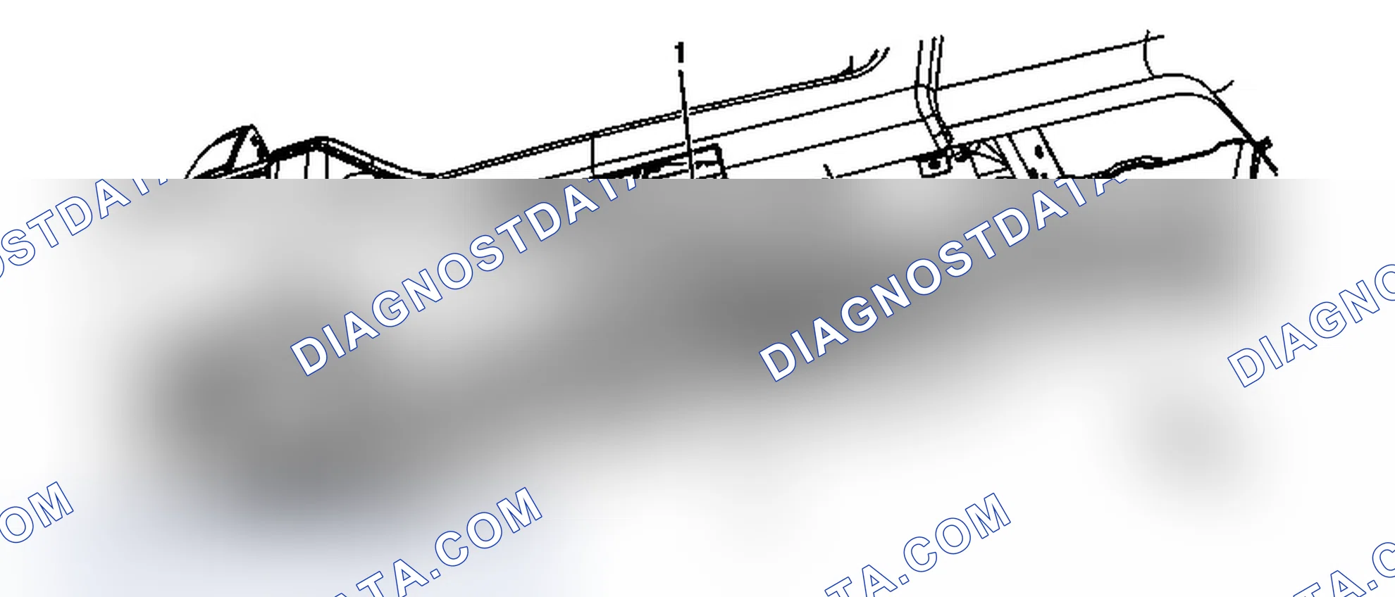 Scheme 78: Rear Side Marker Lamp Replacement (Silverado HD)