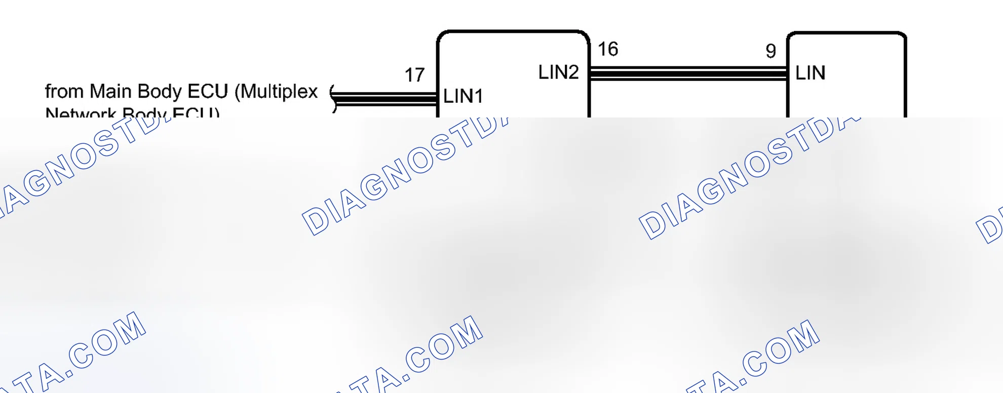 Scheme 145: WIRING DIAGRAM