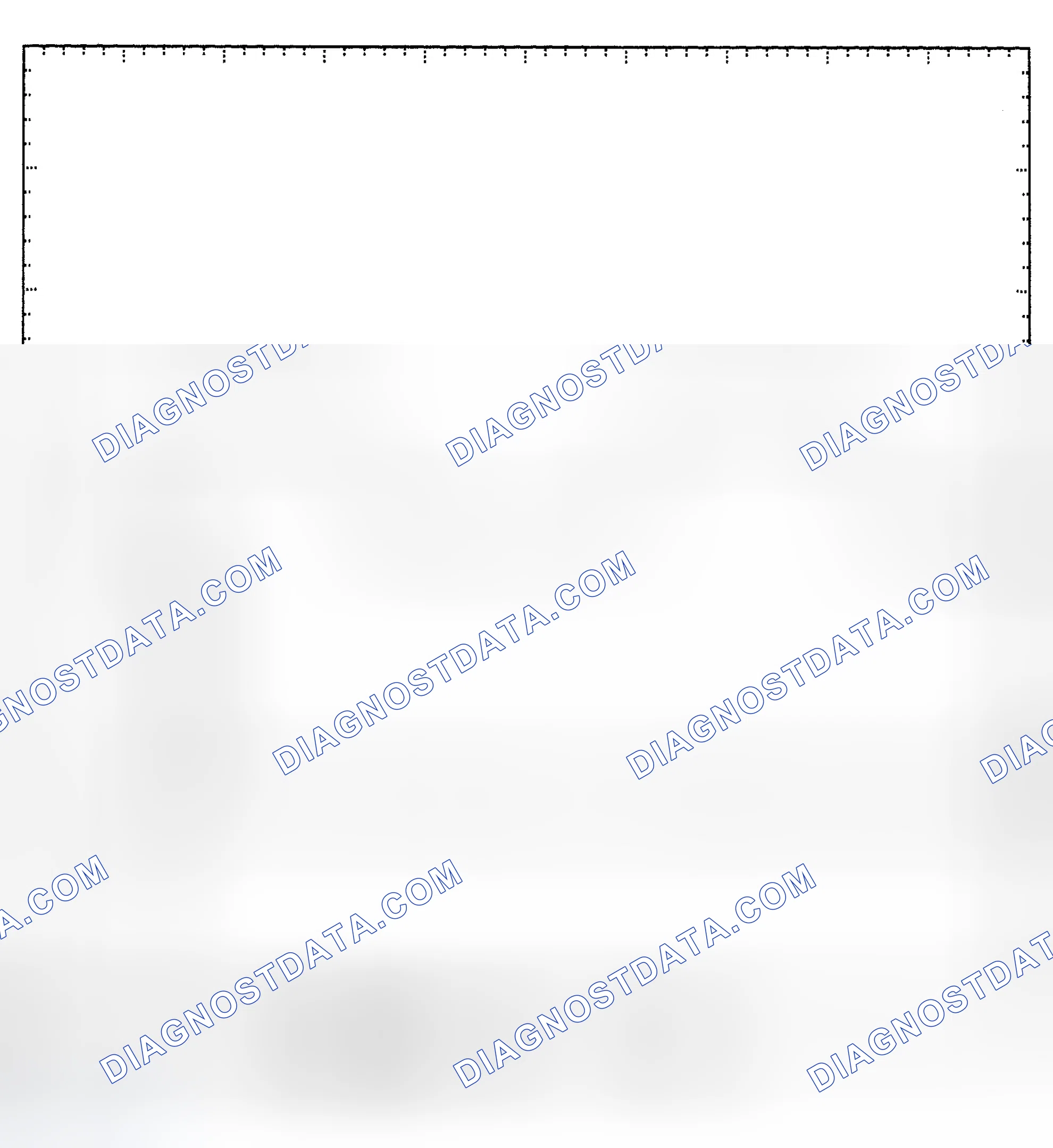 Scheme 26: Injector Bank - Known Good - Voltage Pattern