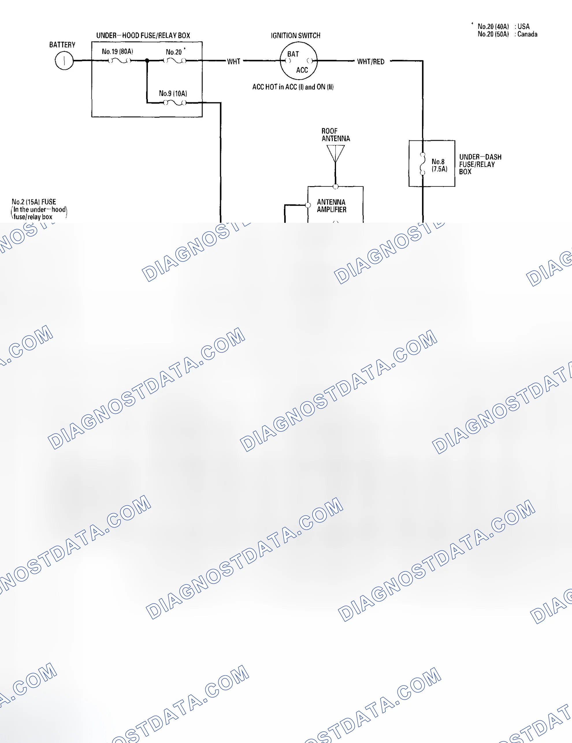 Scheme 2: Circuit Diagram