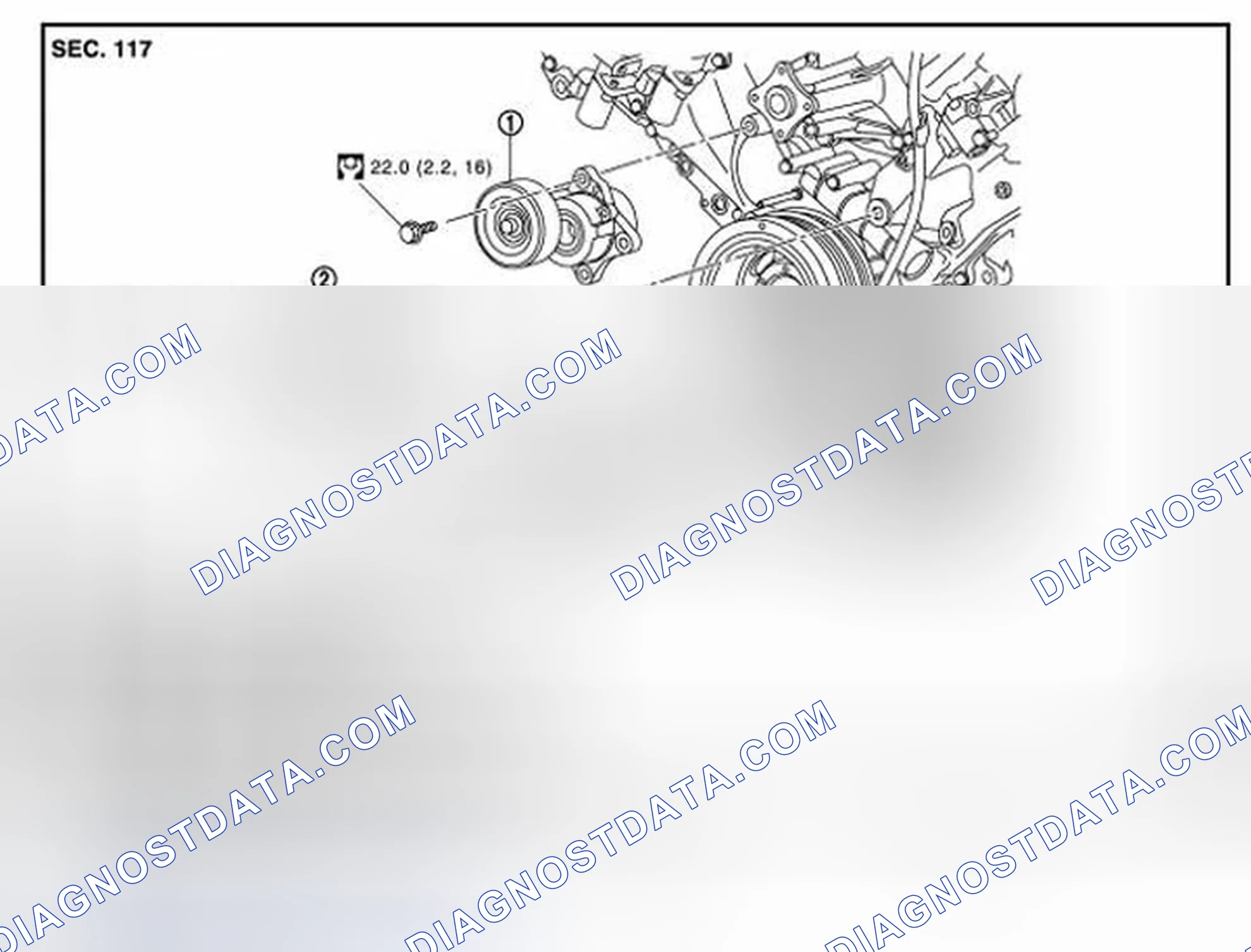Scheme 161: Exploded View