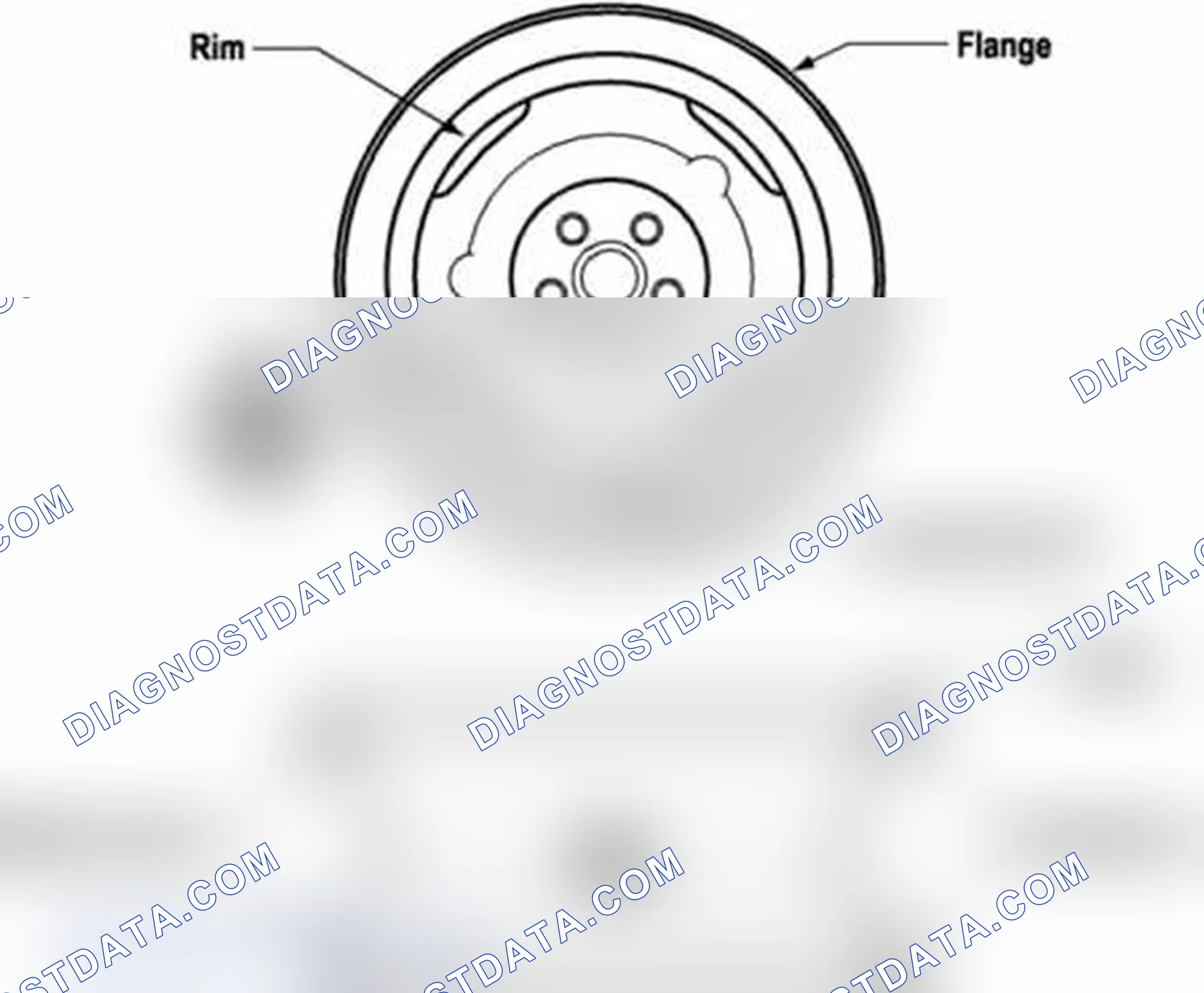 Scheme 31: Steel Wheel