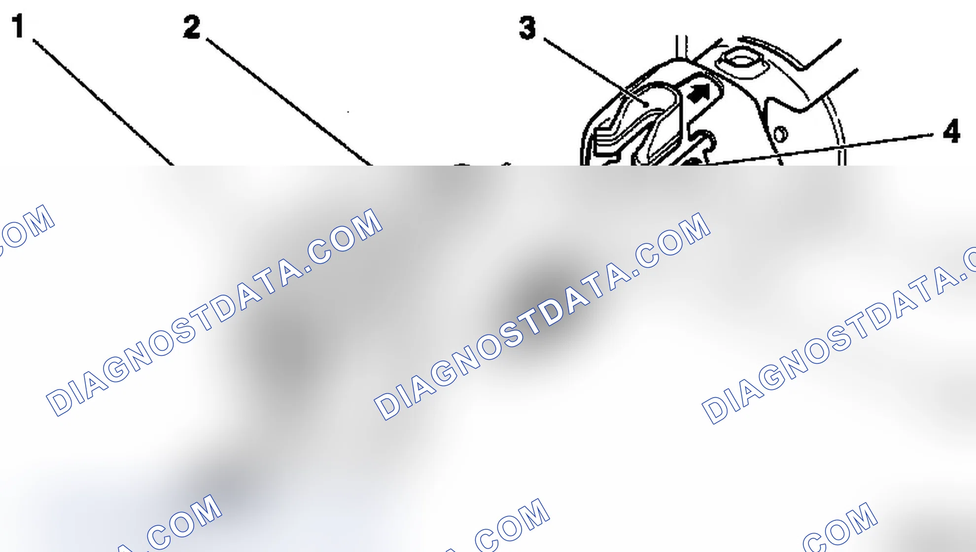 Steering Angle Sensor - ESP
