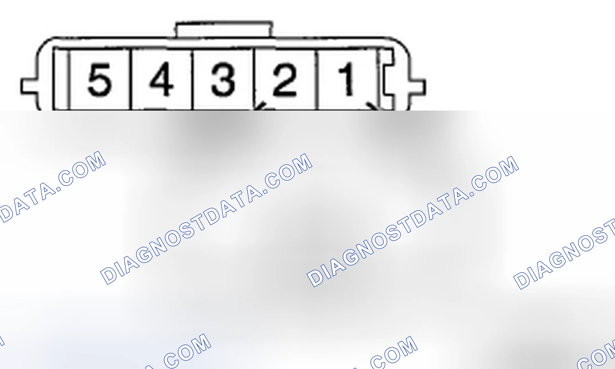 Scheme 429: CHECK INTAKE AIR TEMPERATURE SENSOR UNIT