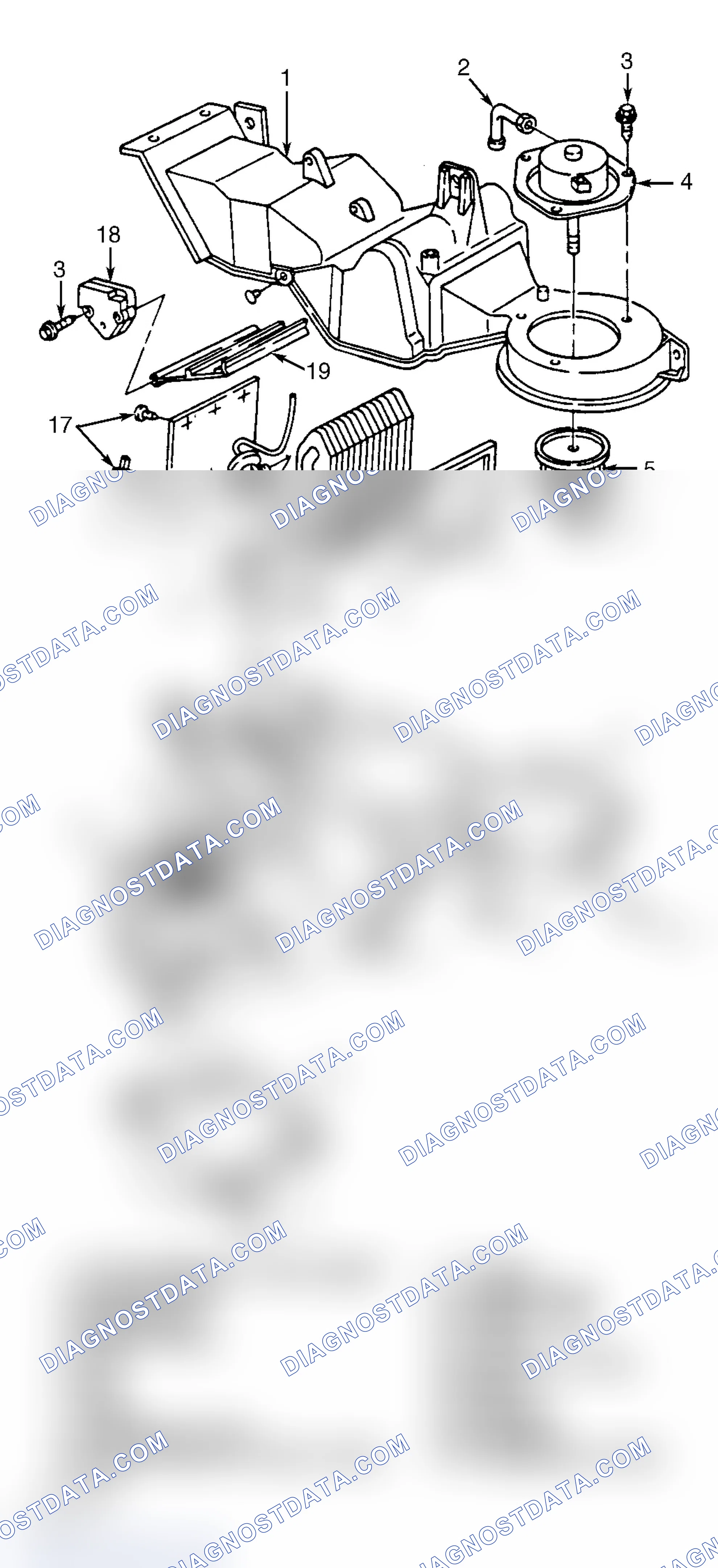 Scheme 5: Removal & Installation