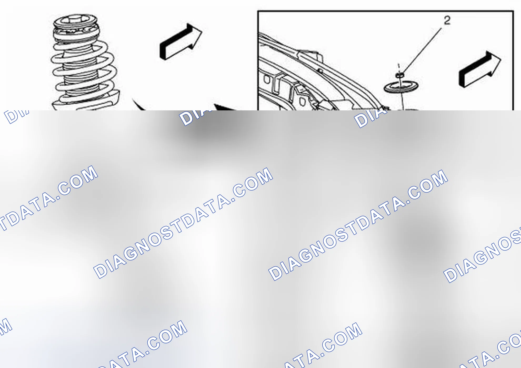 Scheme 28: Strut Assembly Replacement (GNA)