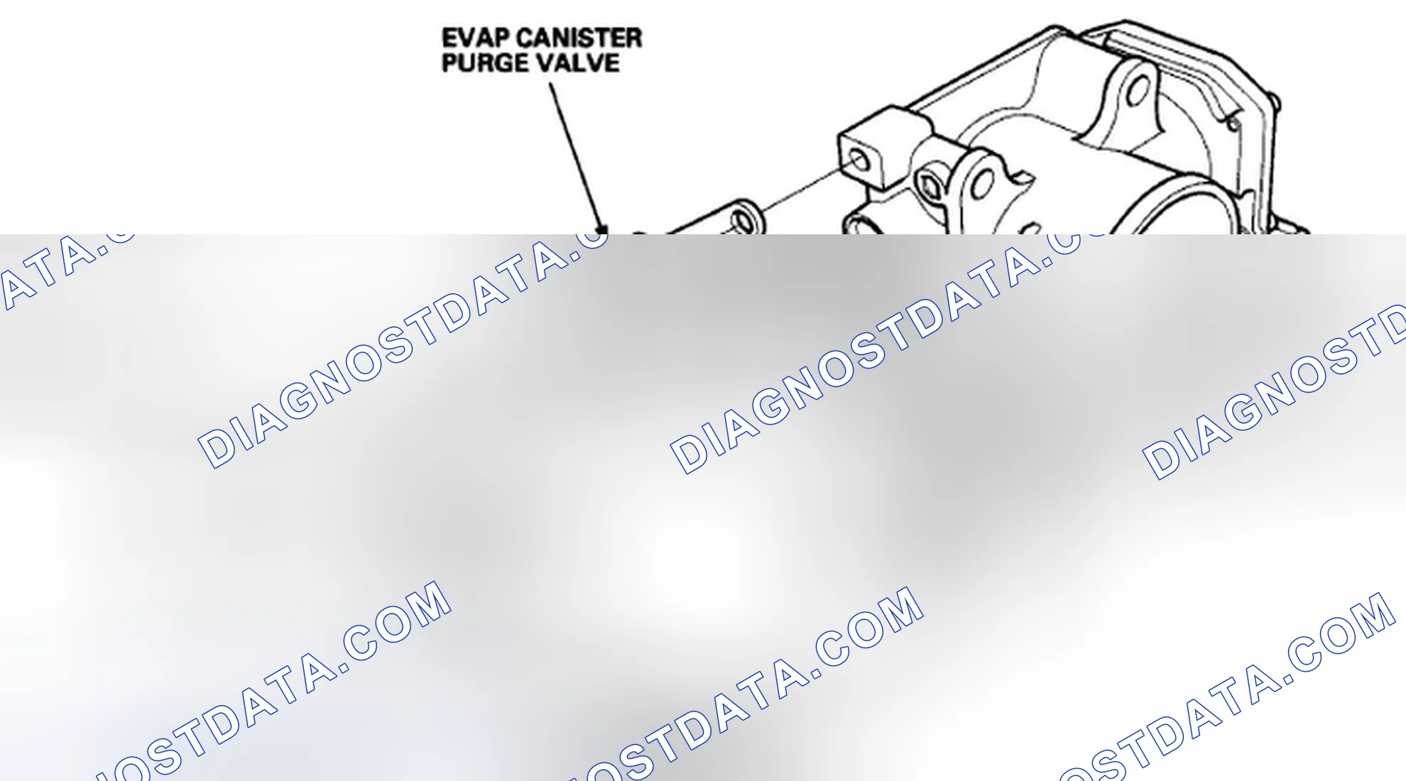 Scheme 602: Throttle Body Disassembly/Reassembly