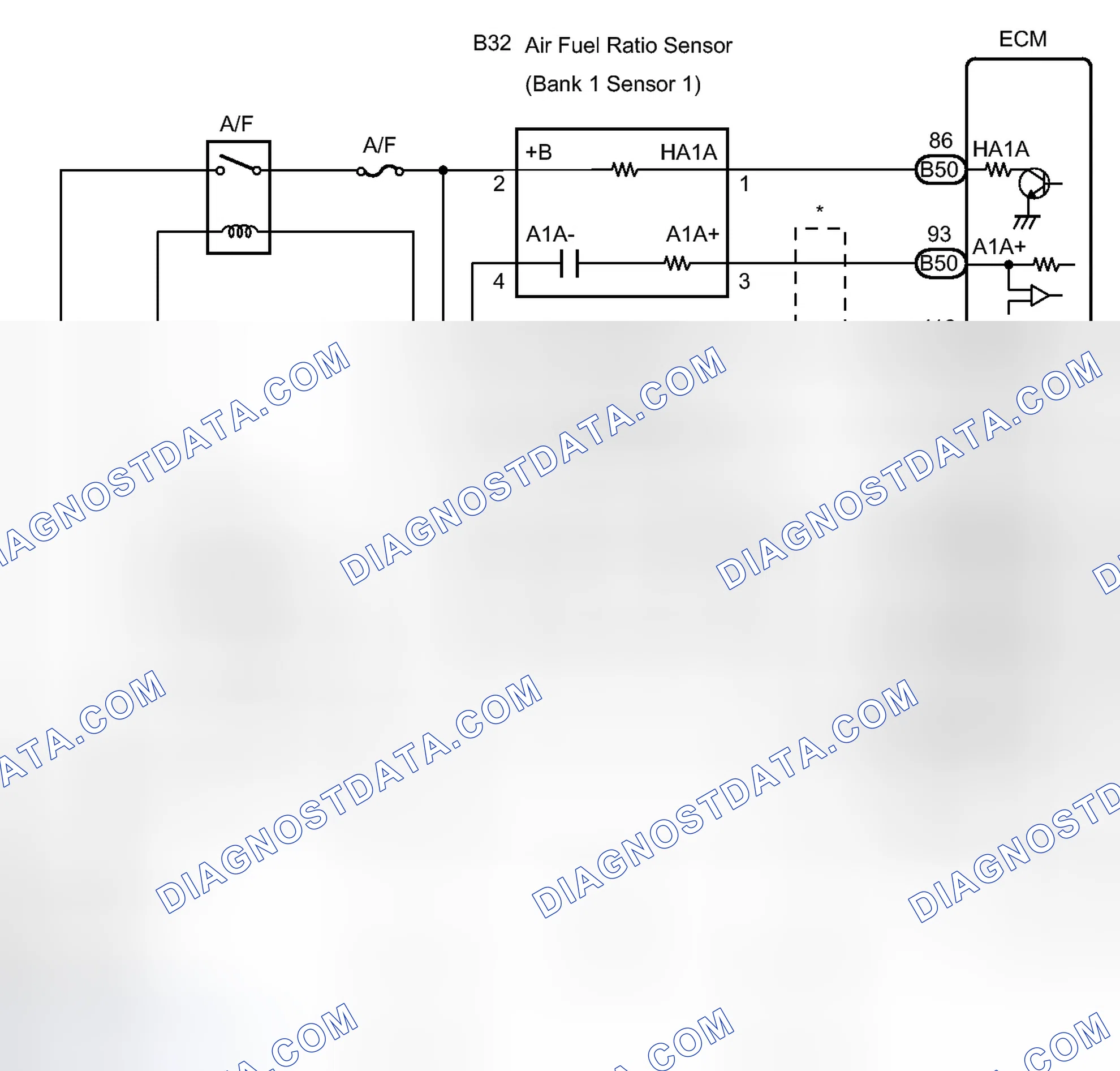 Scheme 107: WIRING DIAGRAM