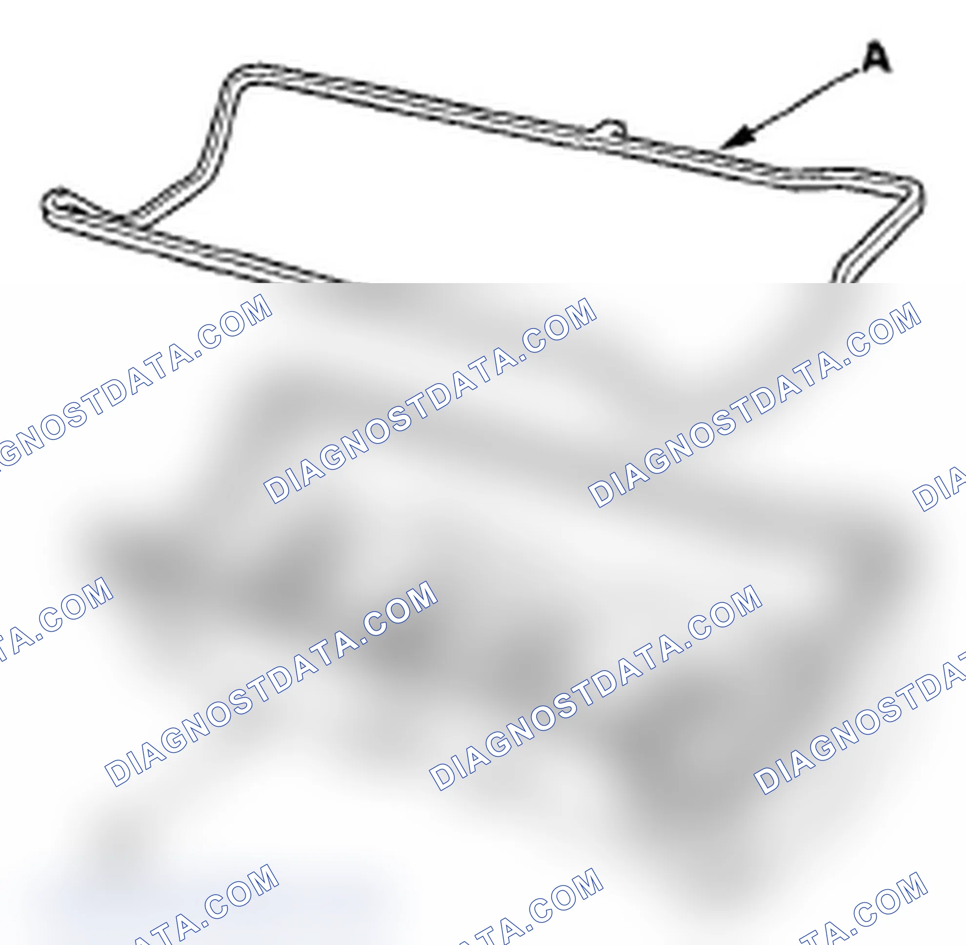 Scheme 85: Cylinder Head Cover Installation