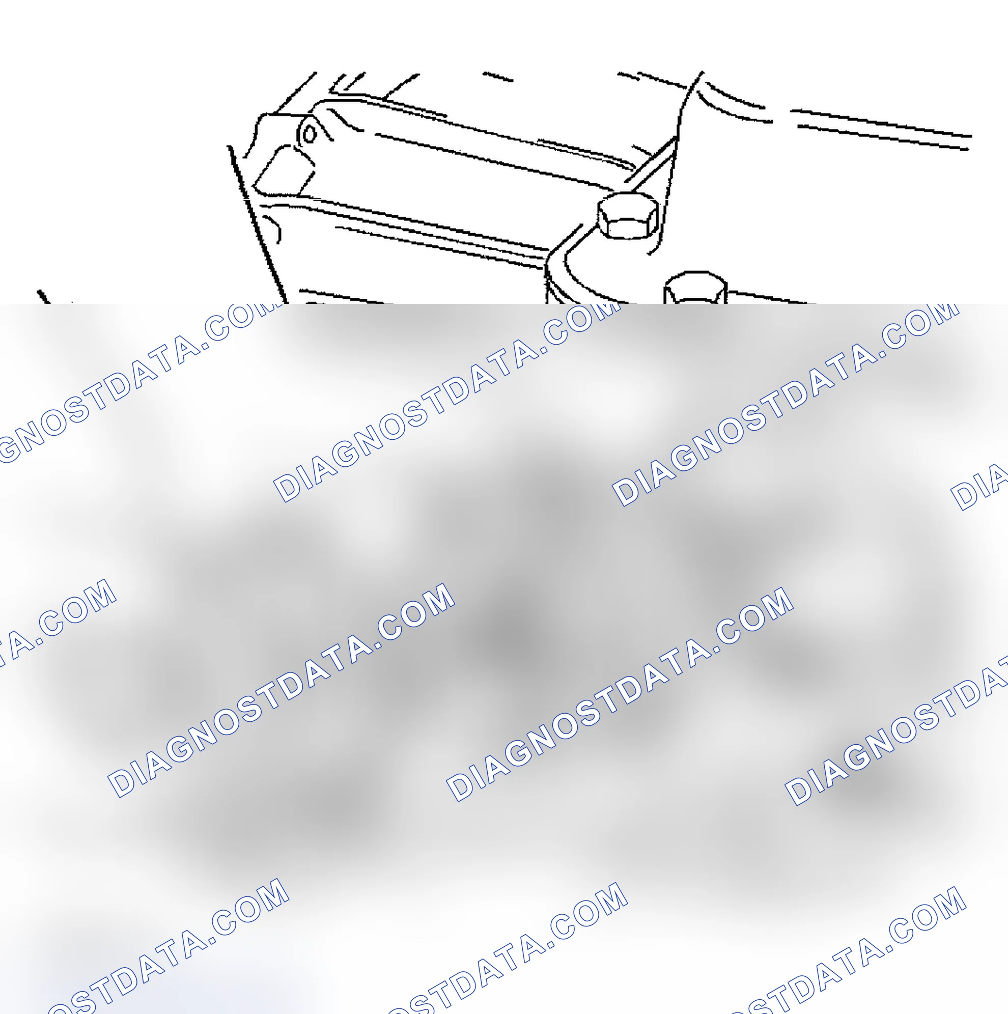 Scheme 148: Removing Servo Assembly
