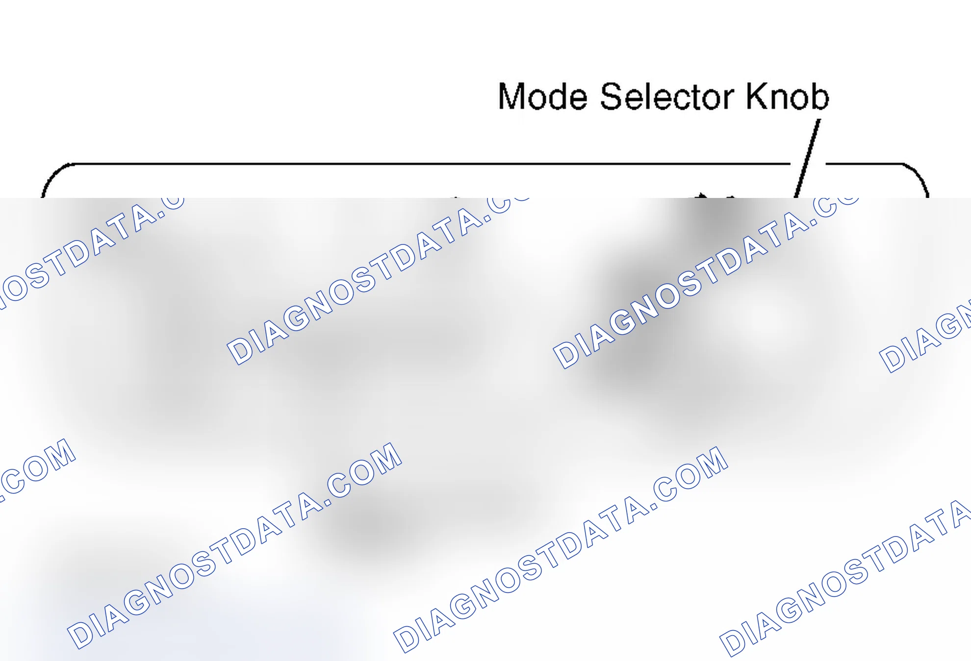 Scheme 2: AUXILIARY BLOWER/MODE CONTROL PANEL
