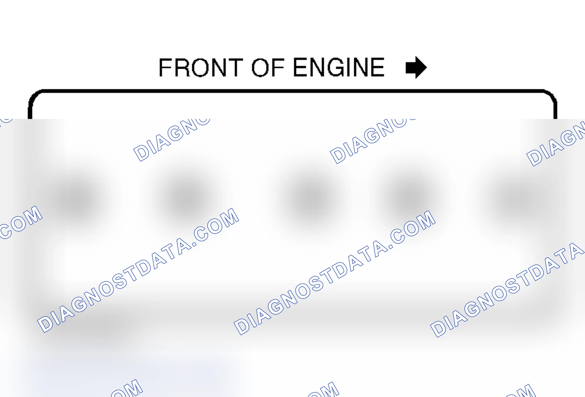 Scheme 1: 5 CYLINDER ENGINE