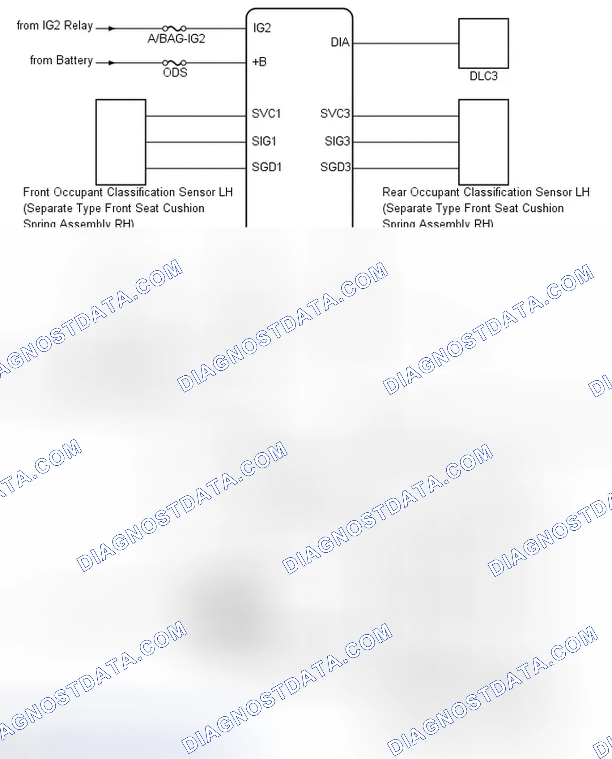 Scheme 5: SYSTEM DIAGRAM [04/2013 - ]