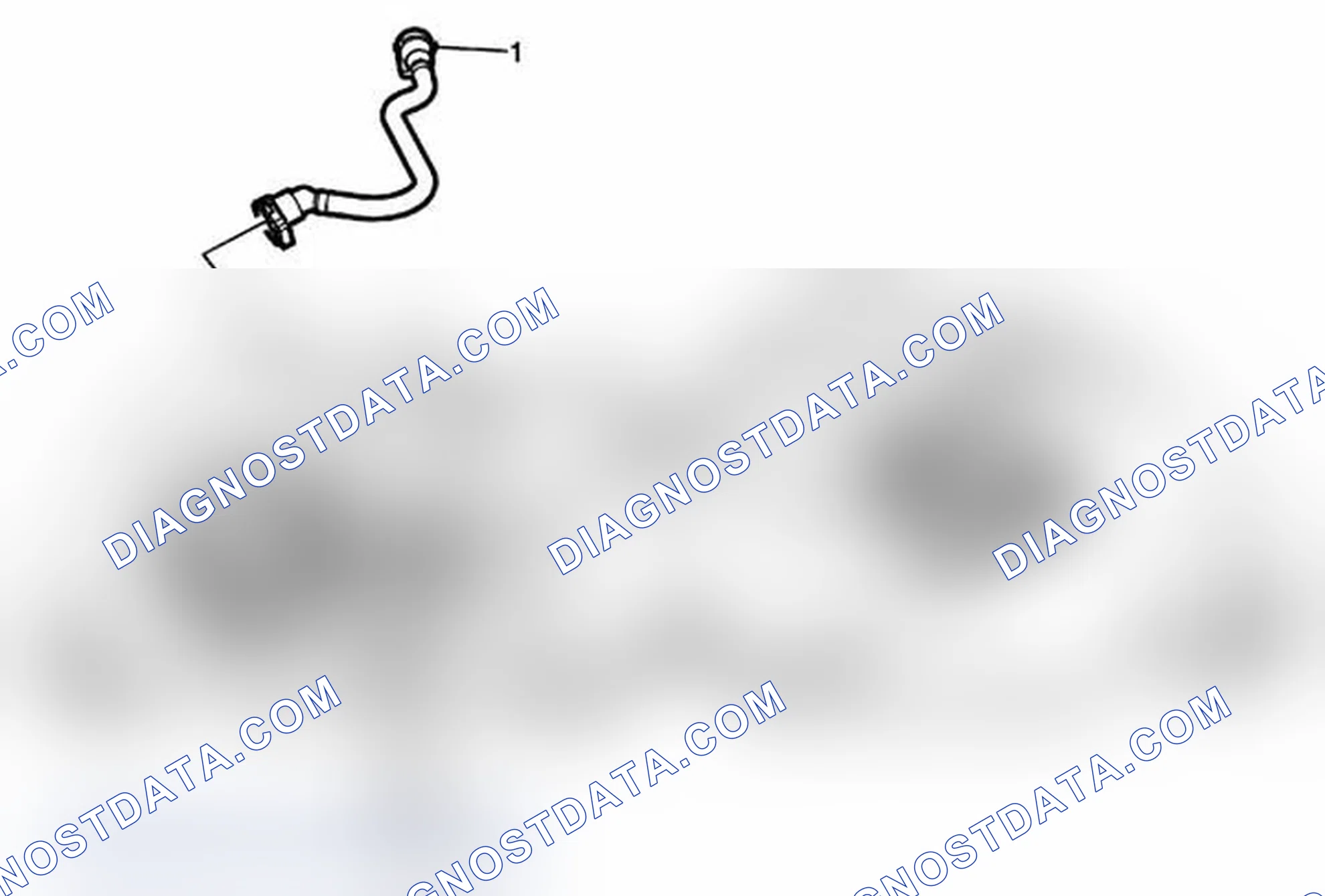 Scheme 29: Fuel Tank Vent Valve Hose Replacement (LCV Fuel Tank Fuel Pump Module)