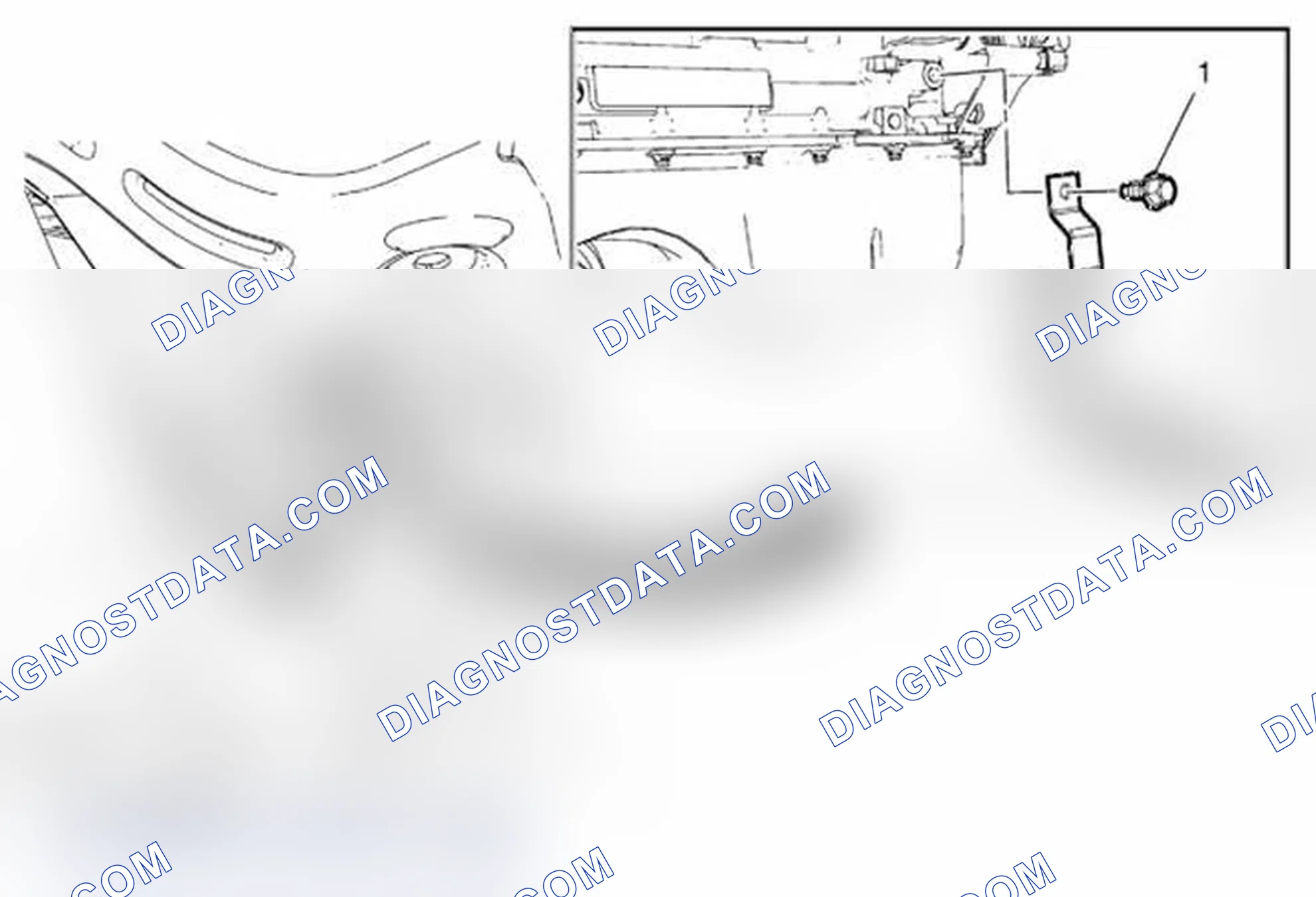 Scheme 15: Engine Oil Heater Replacement