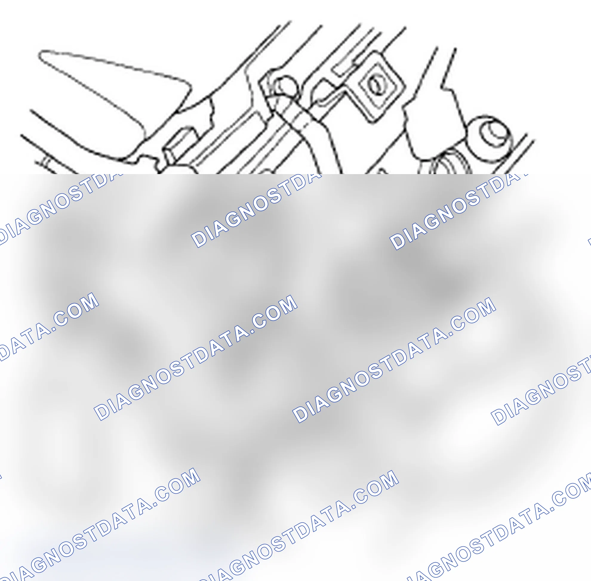 Scheme 28: Engine Compression Inspection