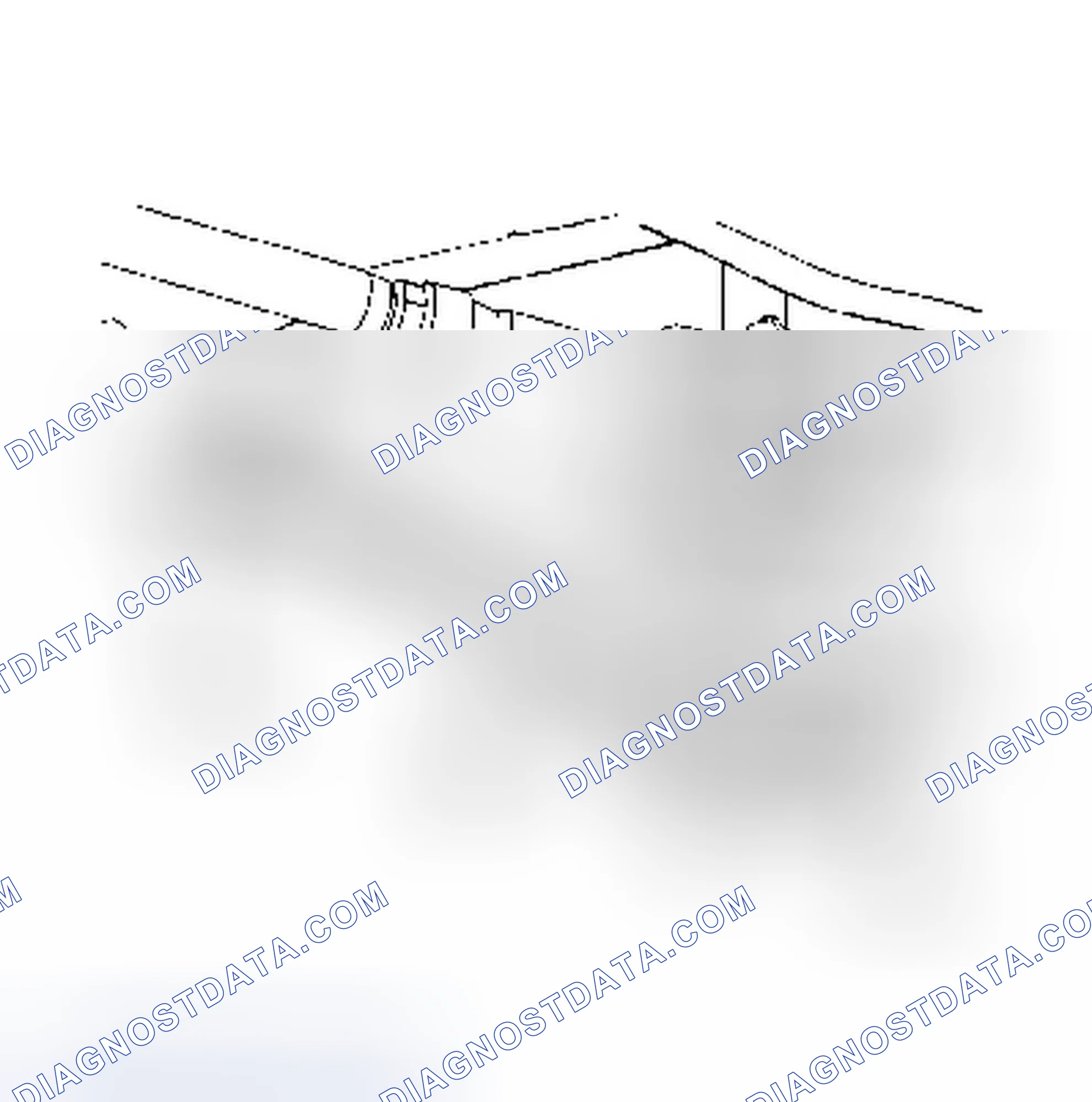 Scheme 1: CASTER ADJUSTMENT