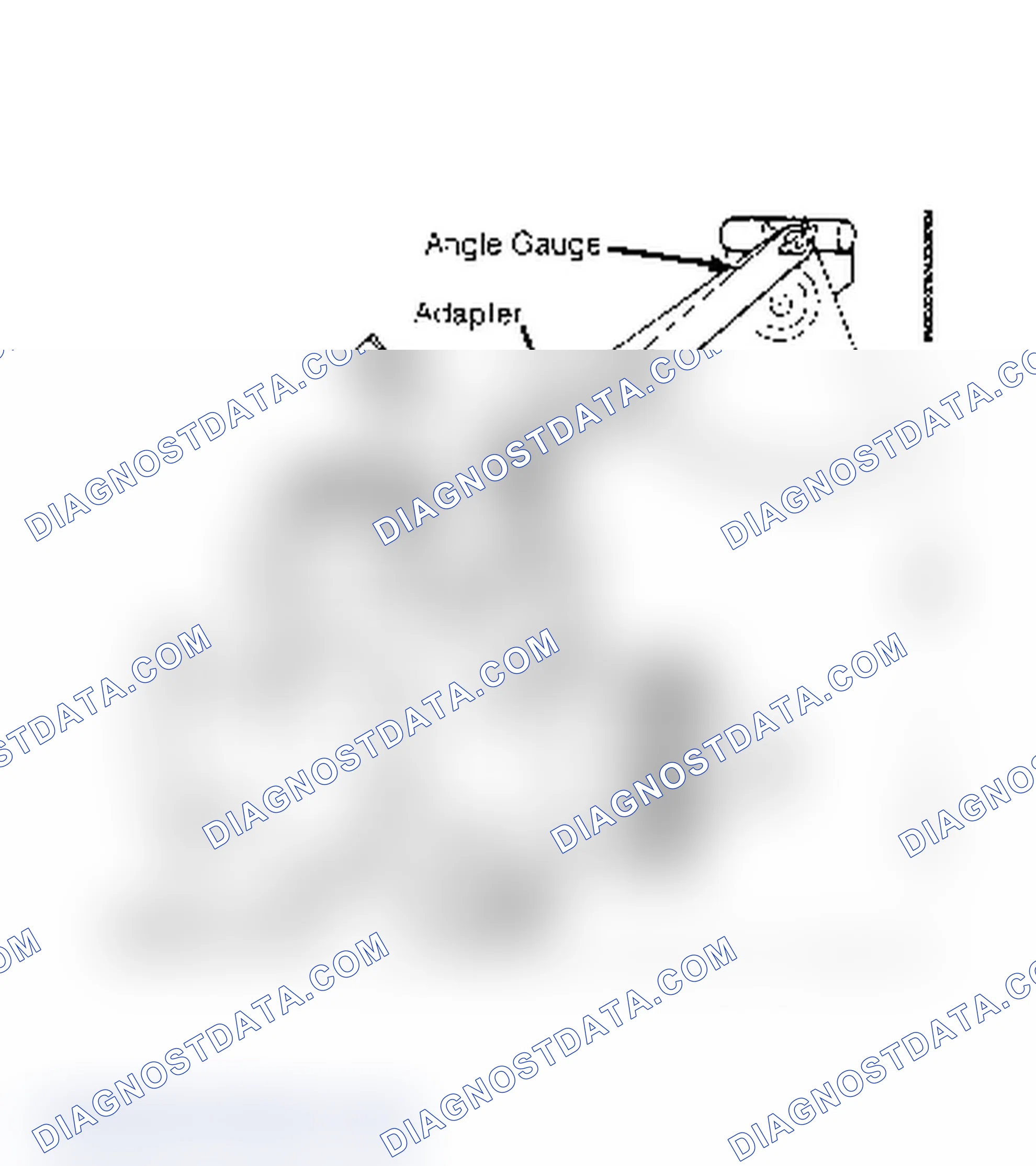 Scheme 63: VACUUM REGULATOR VALVE