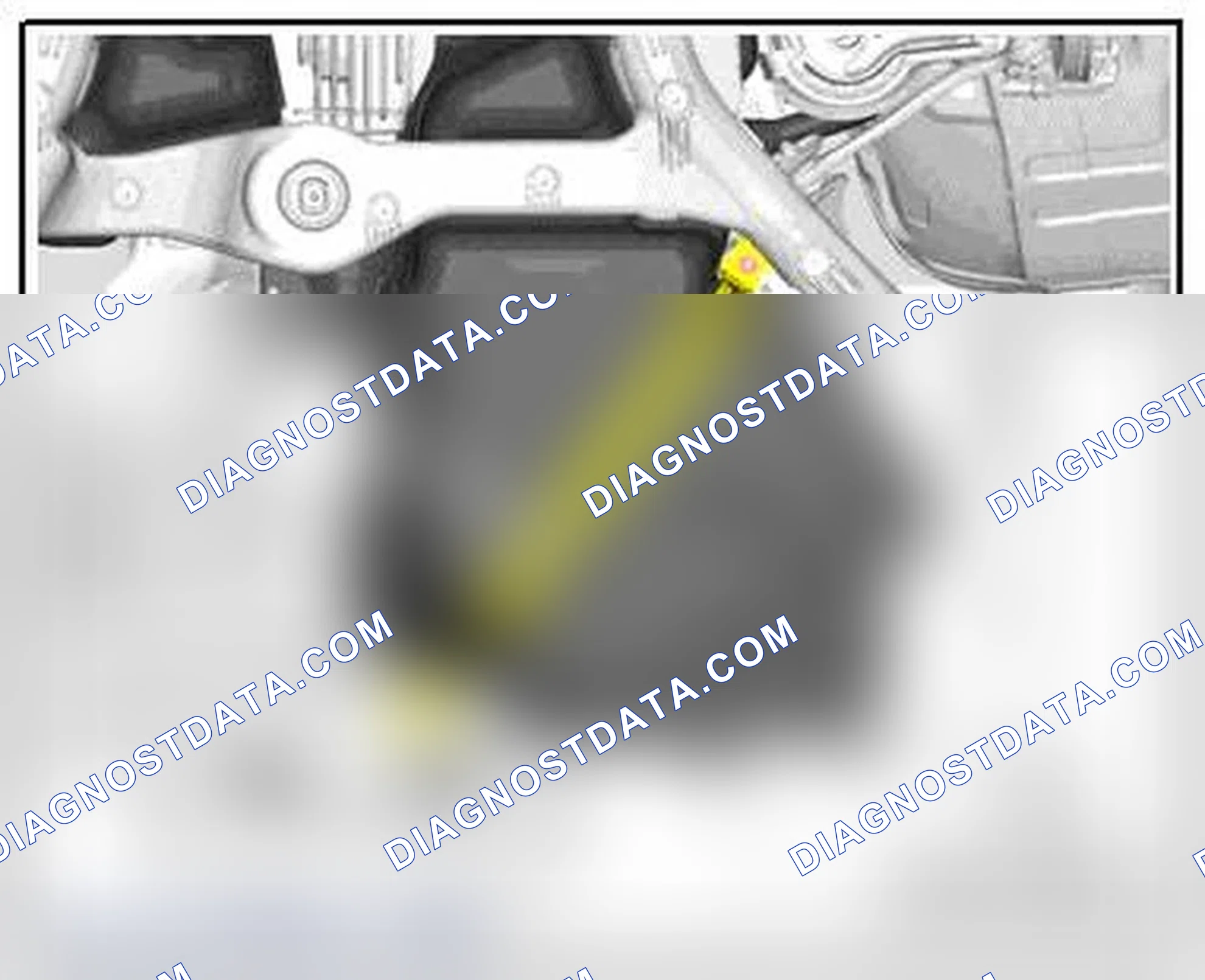 Scheme 253: DRIVE AXLE