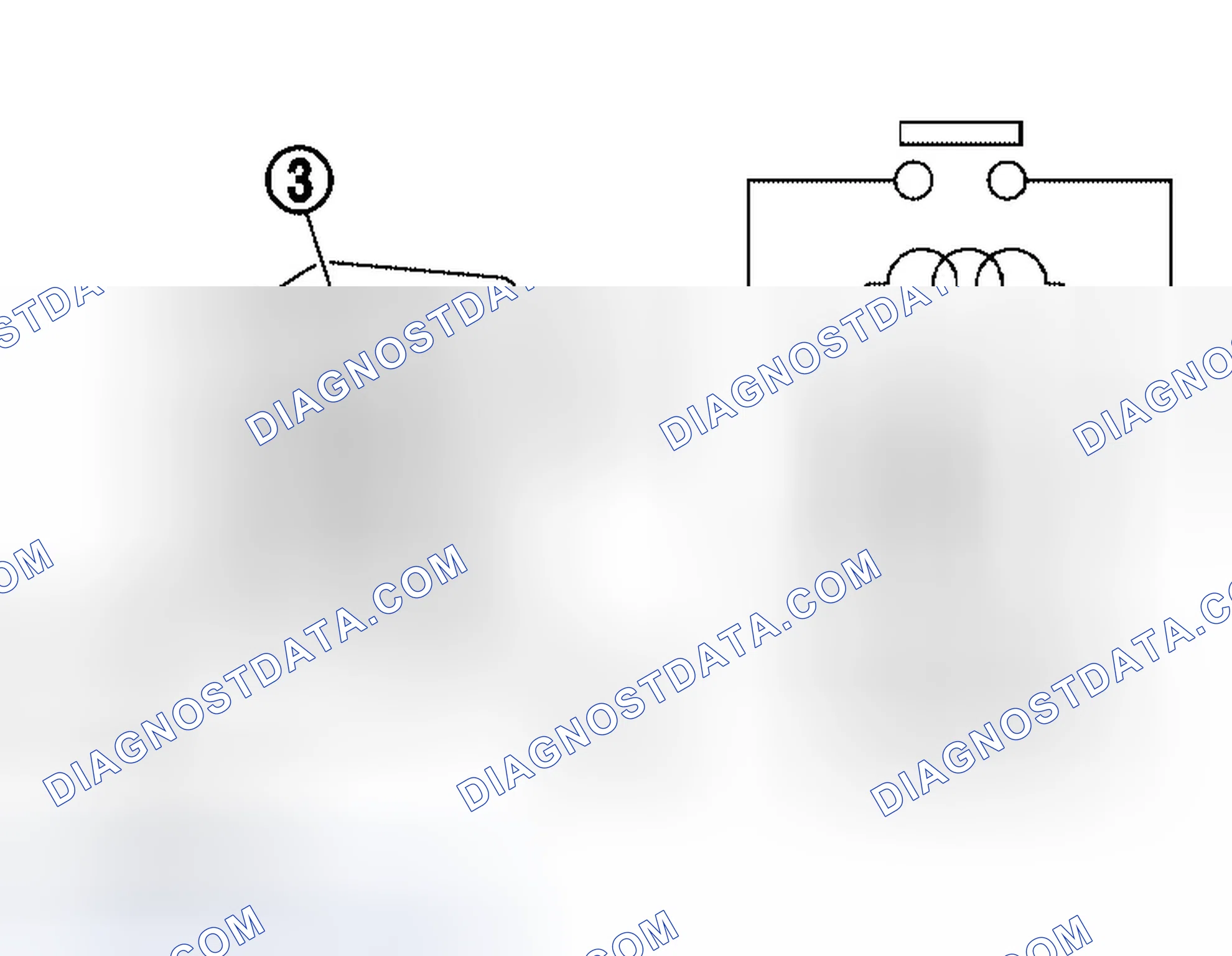 Scheme 556: A/T PV IGN RELAY