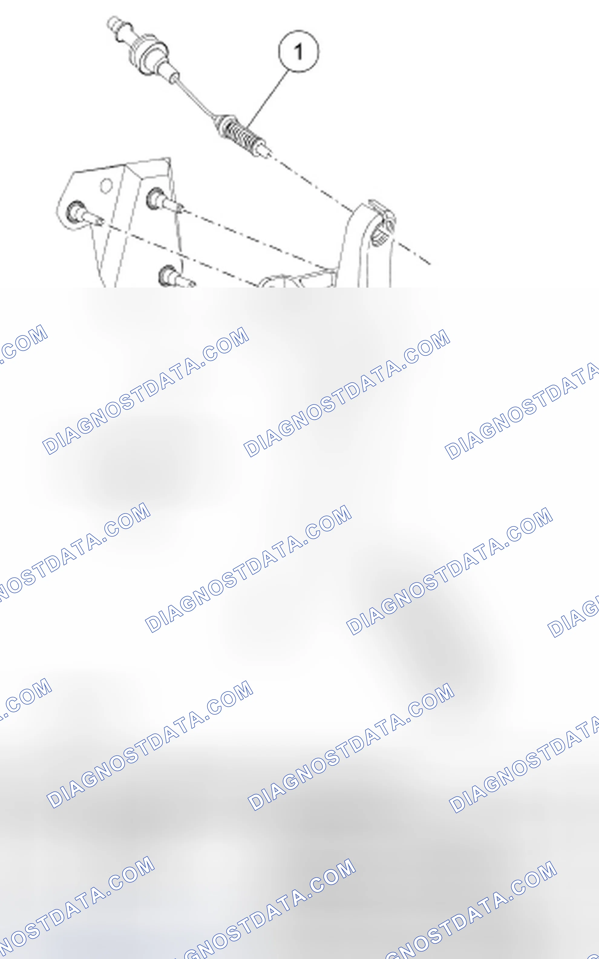 Scheme 1: Accelerator Pedal