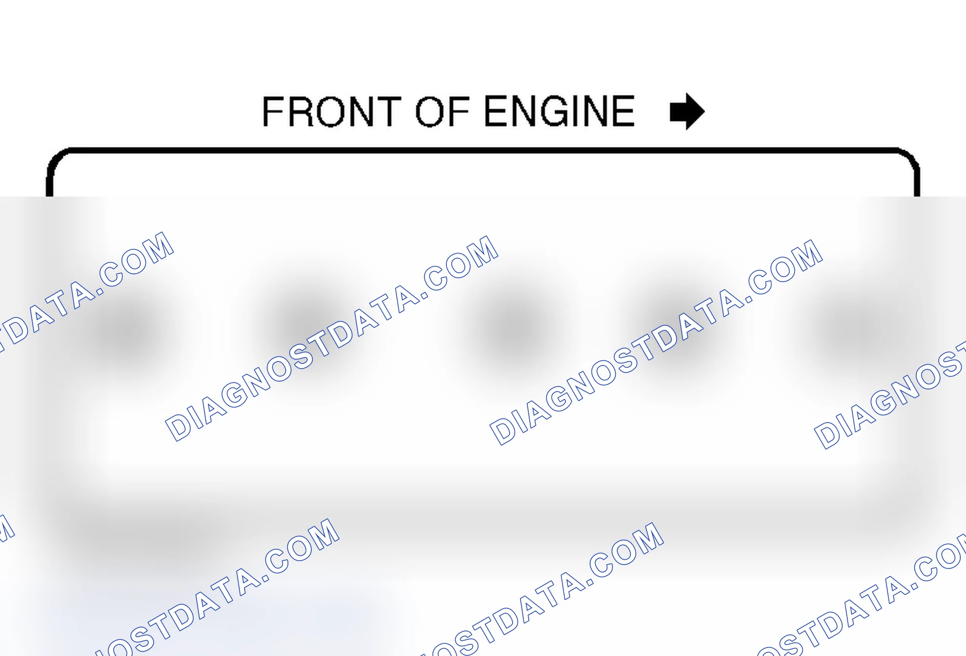 Scheme 1: 5 CYLINDER ENGINE