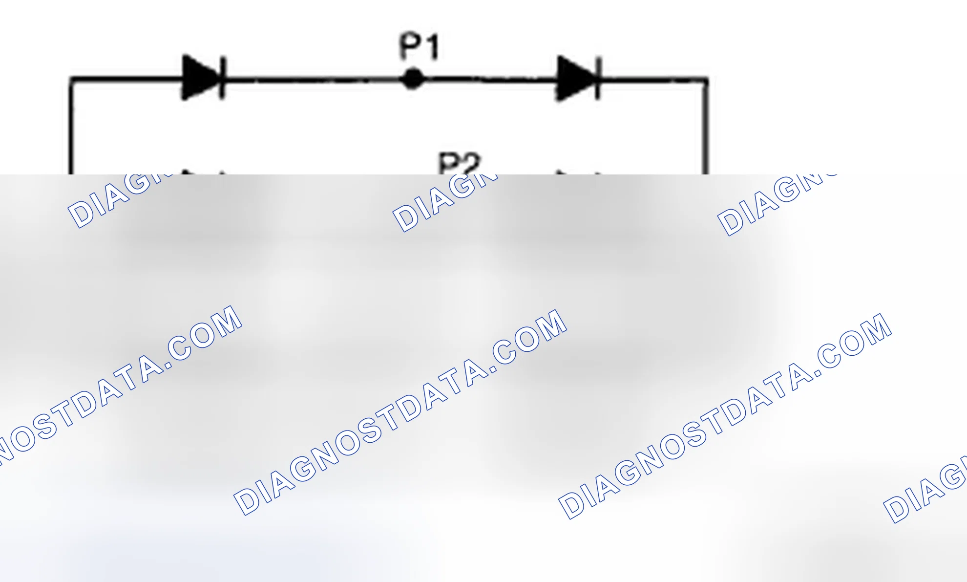 Scheme 25: Rectifier
