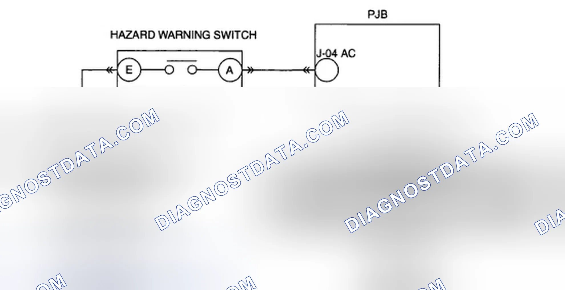 Scheme 227: DTC B1873 [CONTROL SYSTEM]