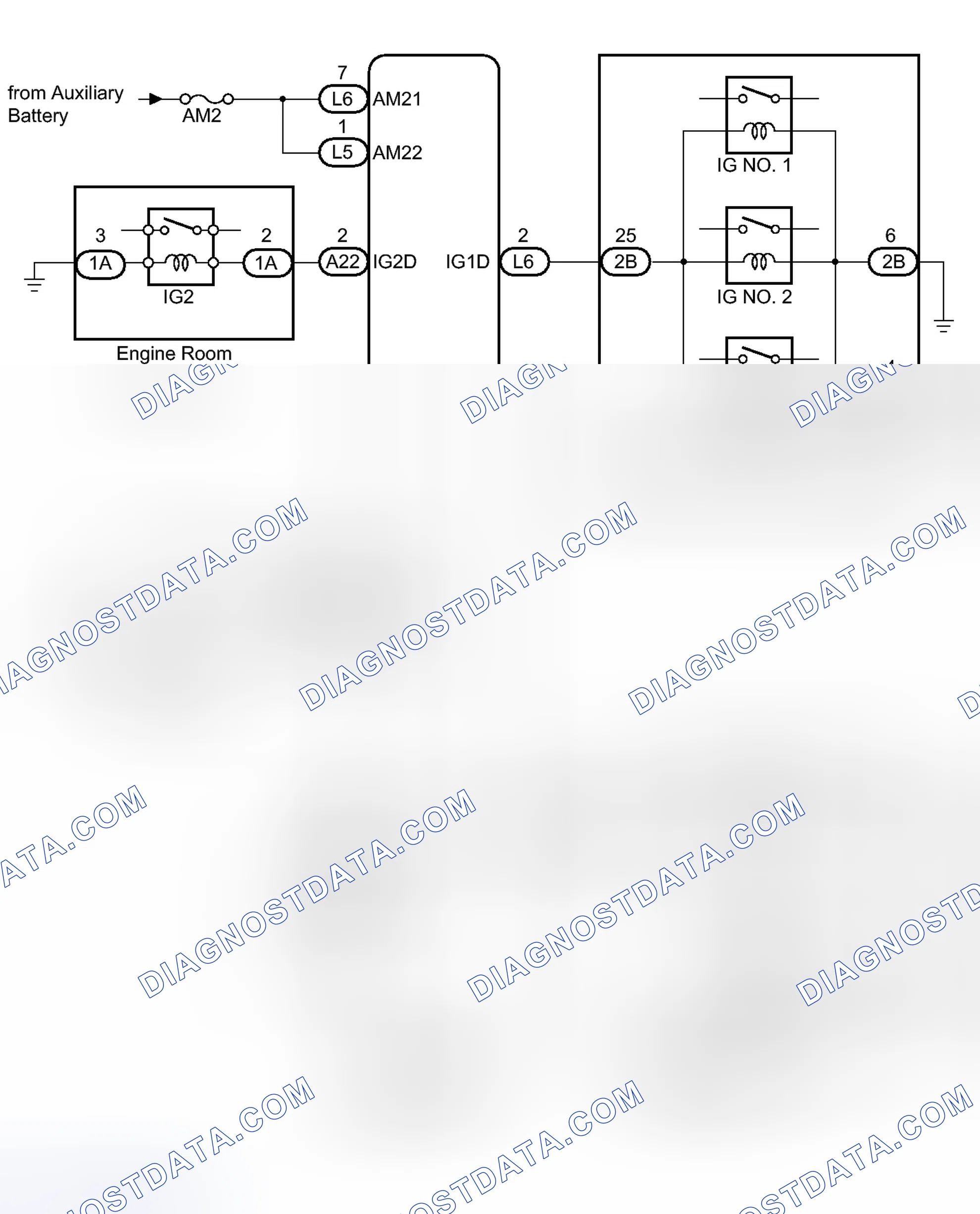 Scheme 33: WIRING DIAGRAM