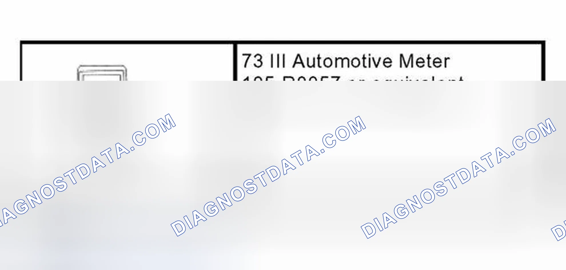 Scheme 1: Special Tool(s)