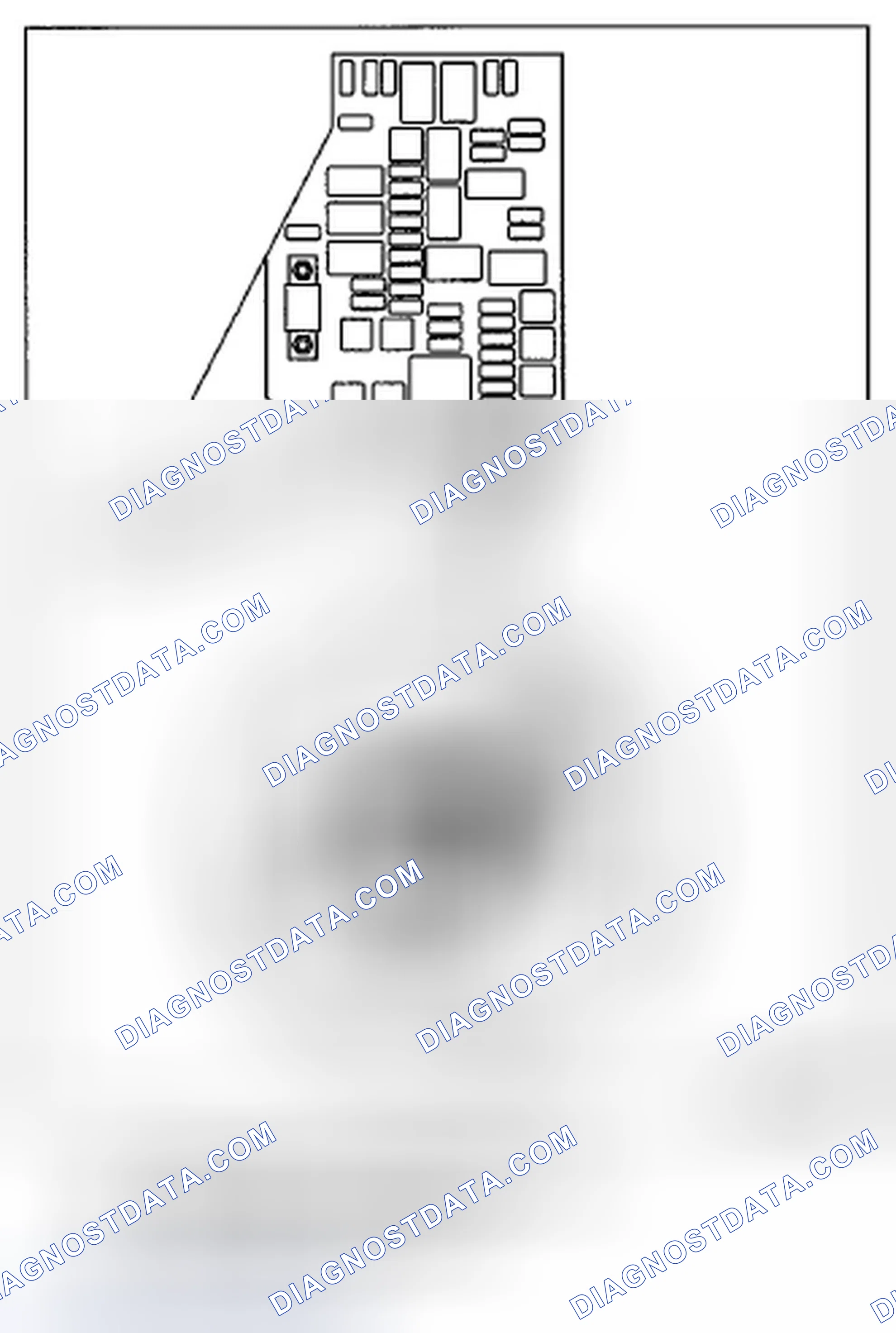 Scheme 31: BACKUP/POWER SUPPLY FUSE