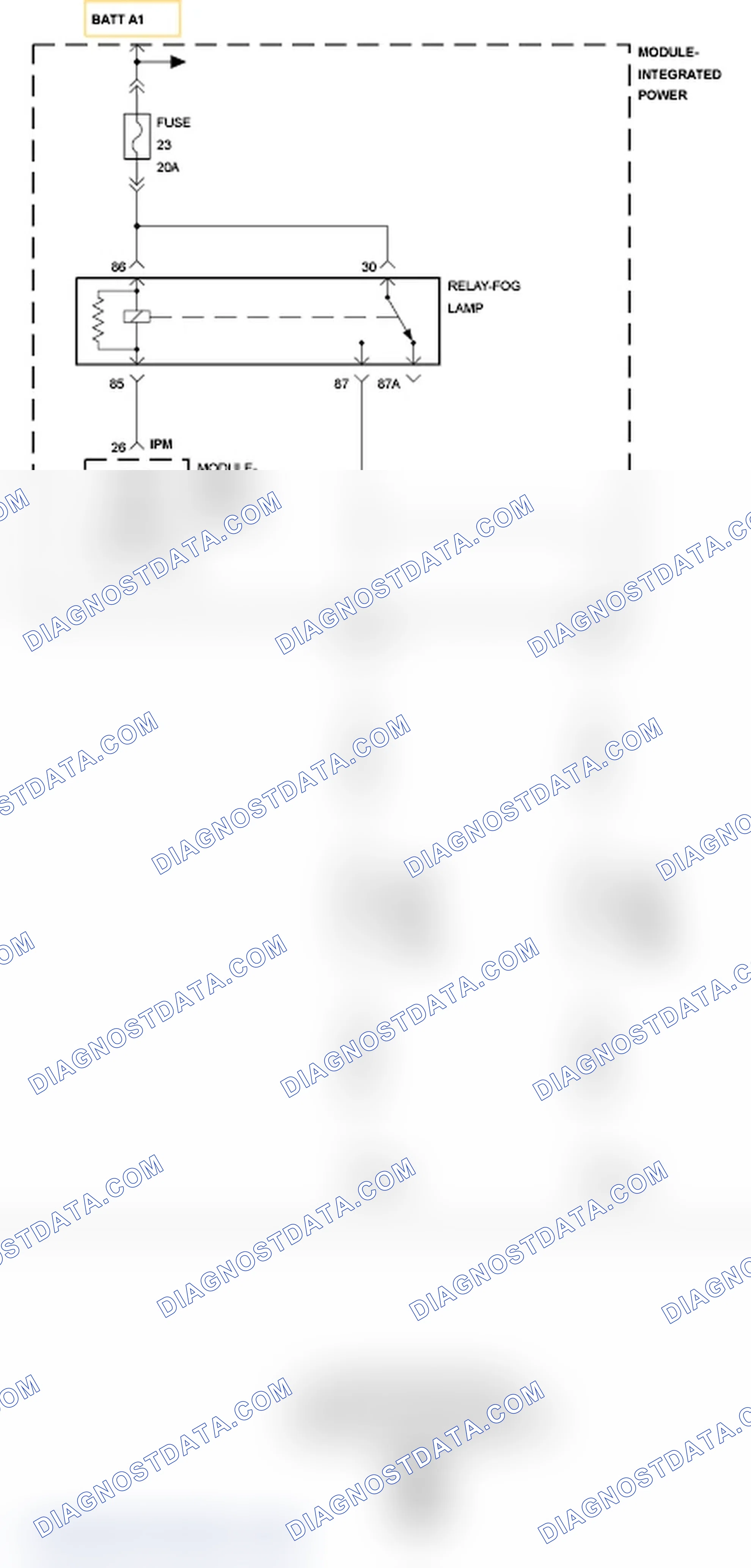 Scheme 5: Circuit Schematic