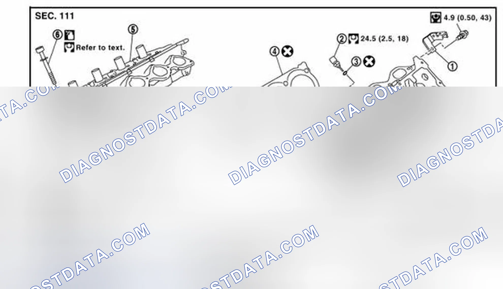 Scheme 97: Exploded View