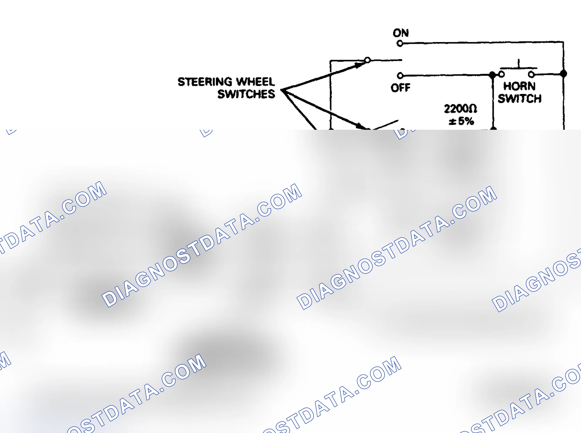 Scheme 6: Pinpoint Test A, Schematic