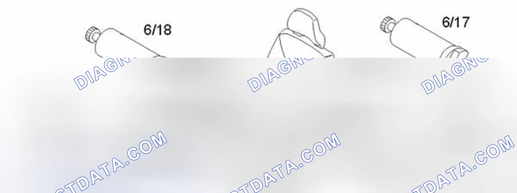 Scheme 431: Maneuvering seats with memory