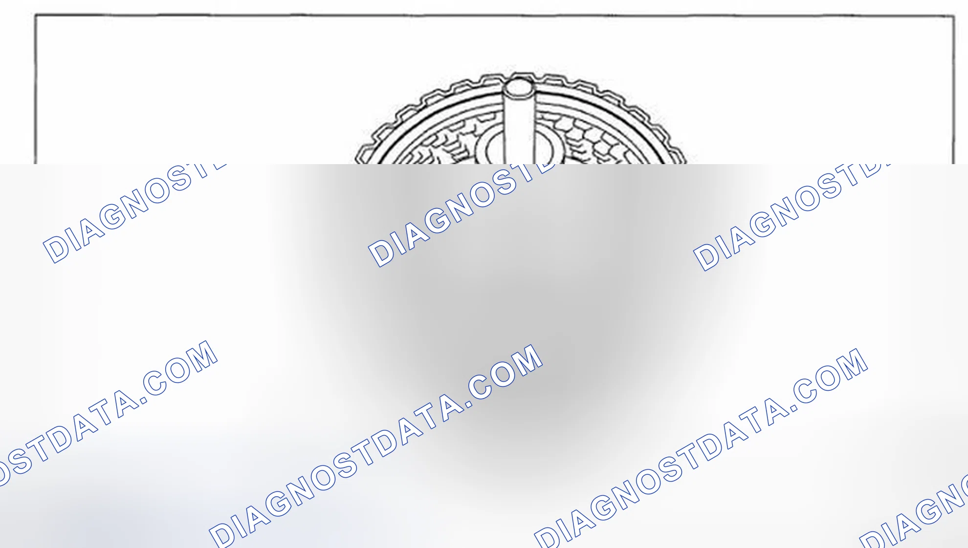 Scheme 481: DISASSEMBLY