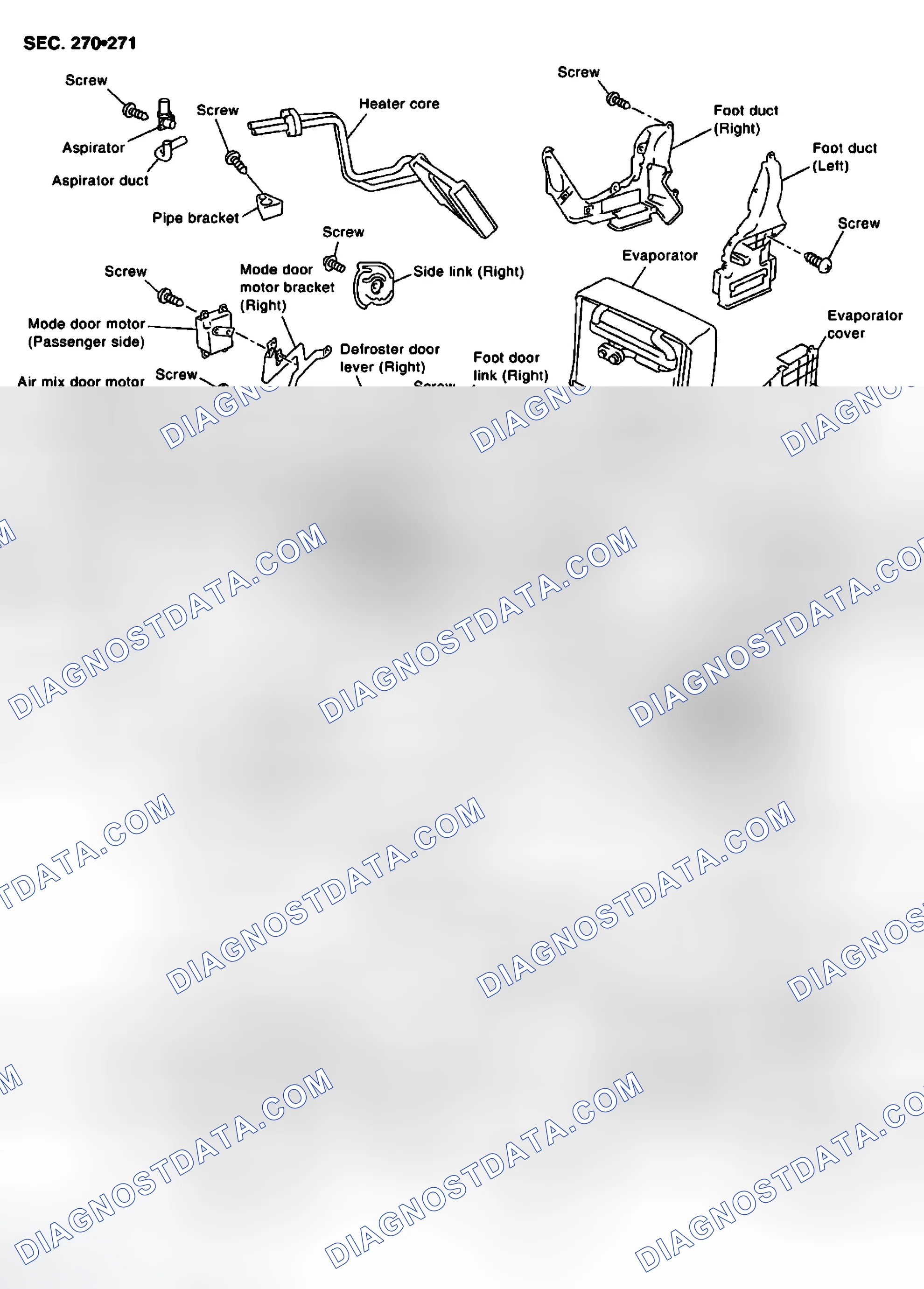 Scheme 110: Disassembly and Assembly